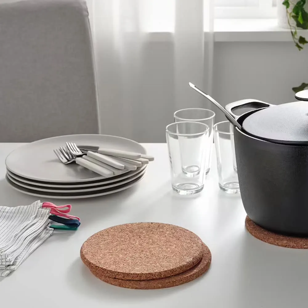 heat pot stand cork 2