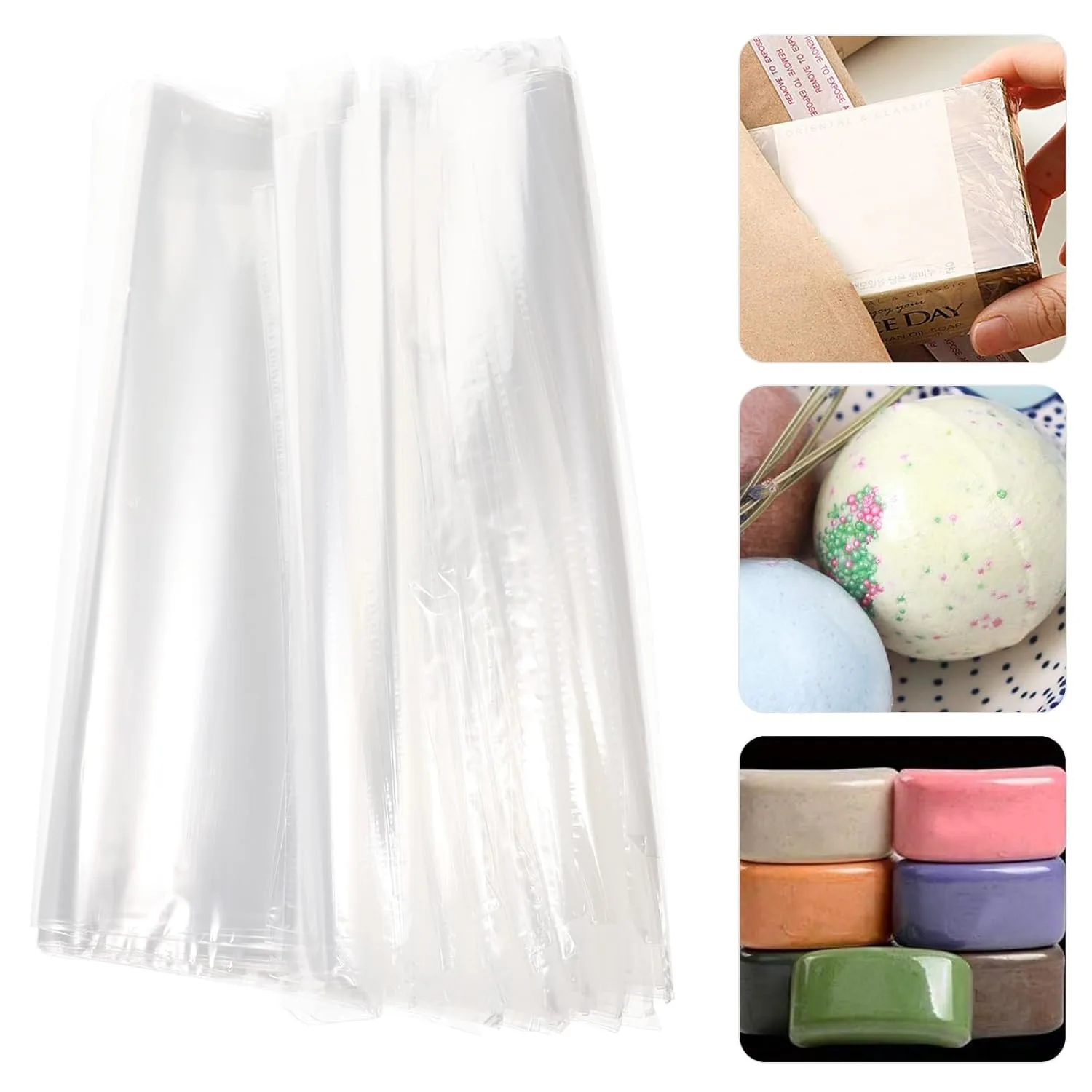 heat shrink wrap bags 2