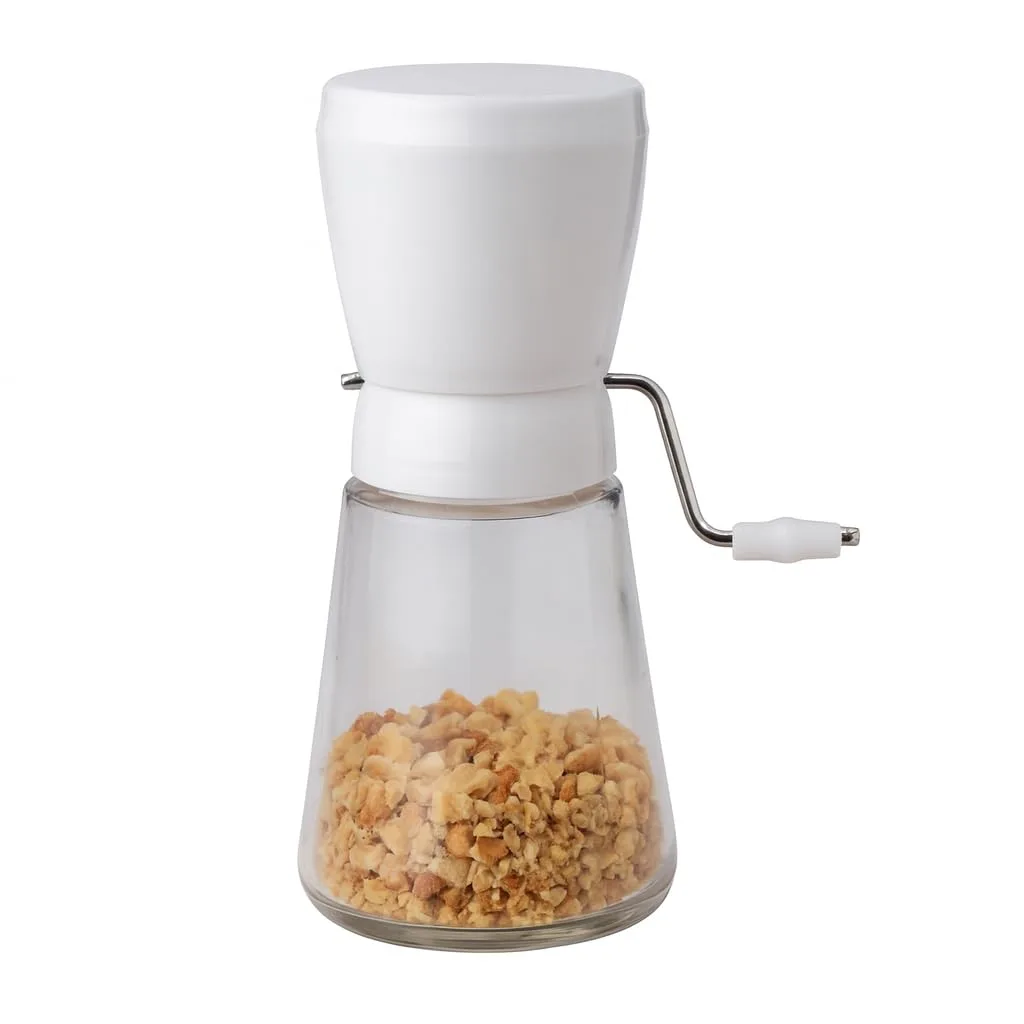 hic manual nut chopper 1