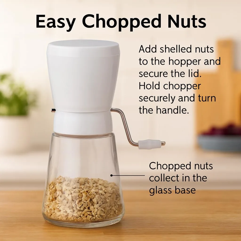 hic manual nut chopper 2
