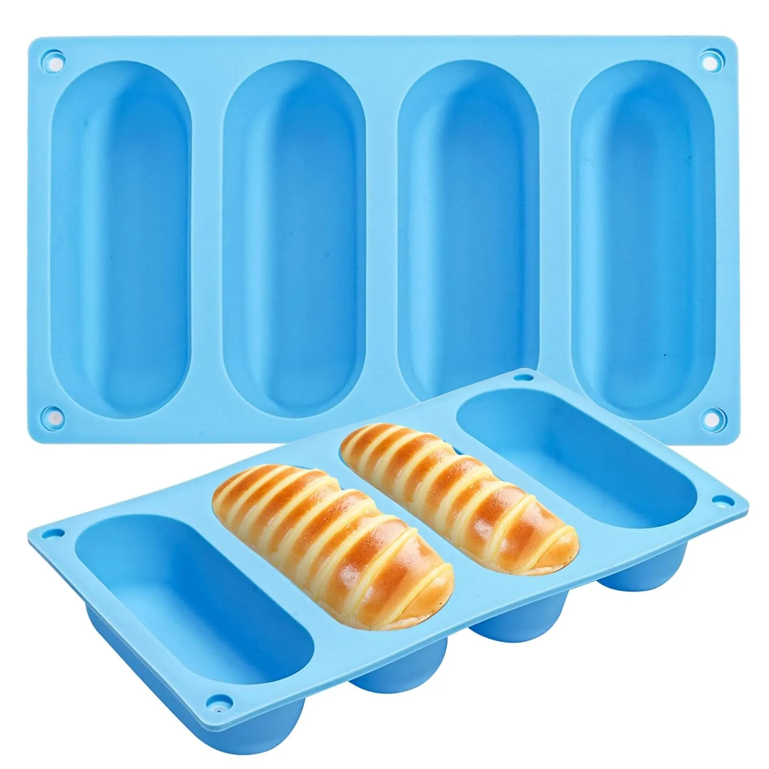 hot dog bun pan 1