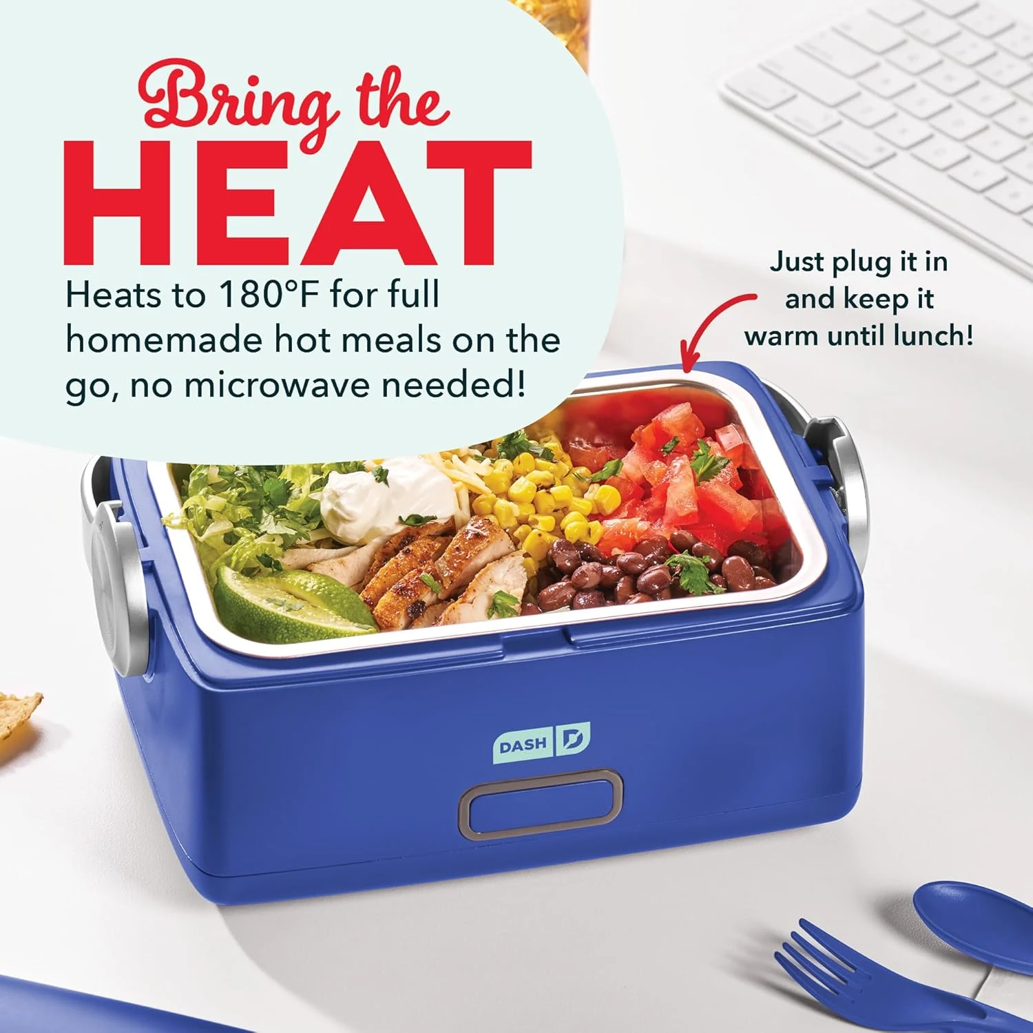 hot2go food warmer 2