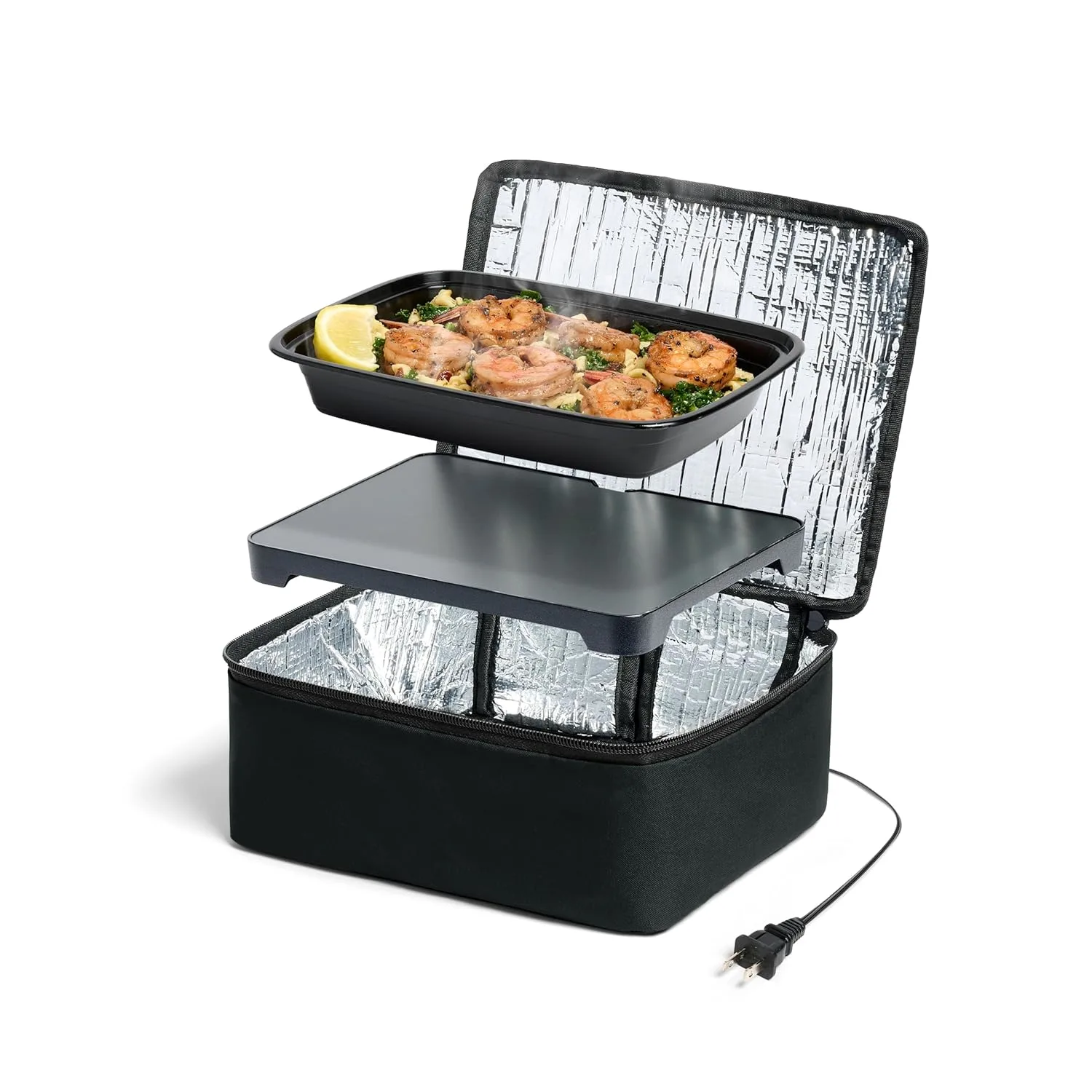 hotlogic mini oven 1