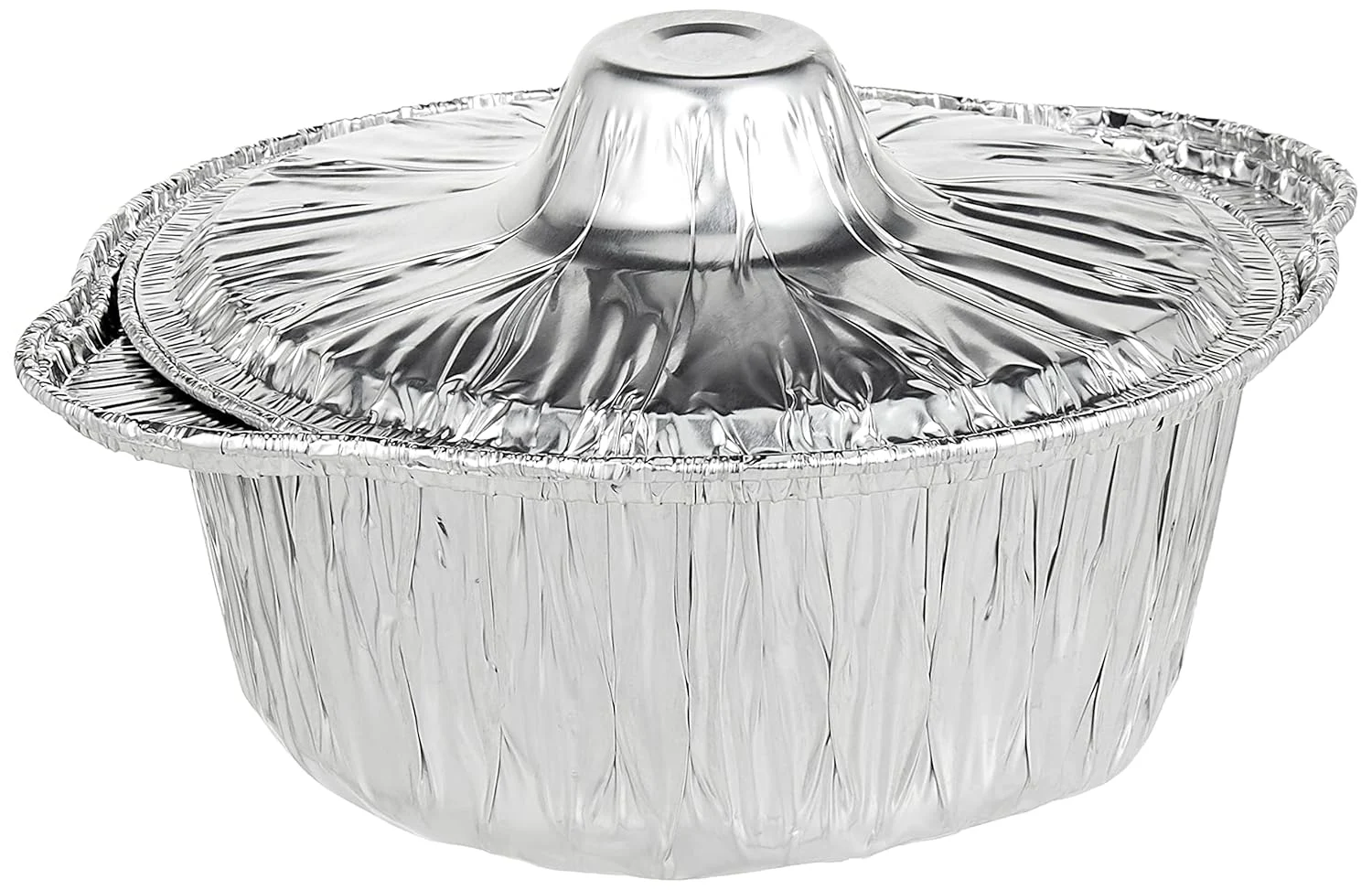 hotpack aluminum foil containers 2