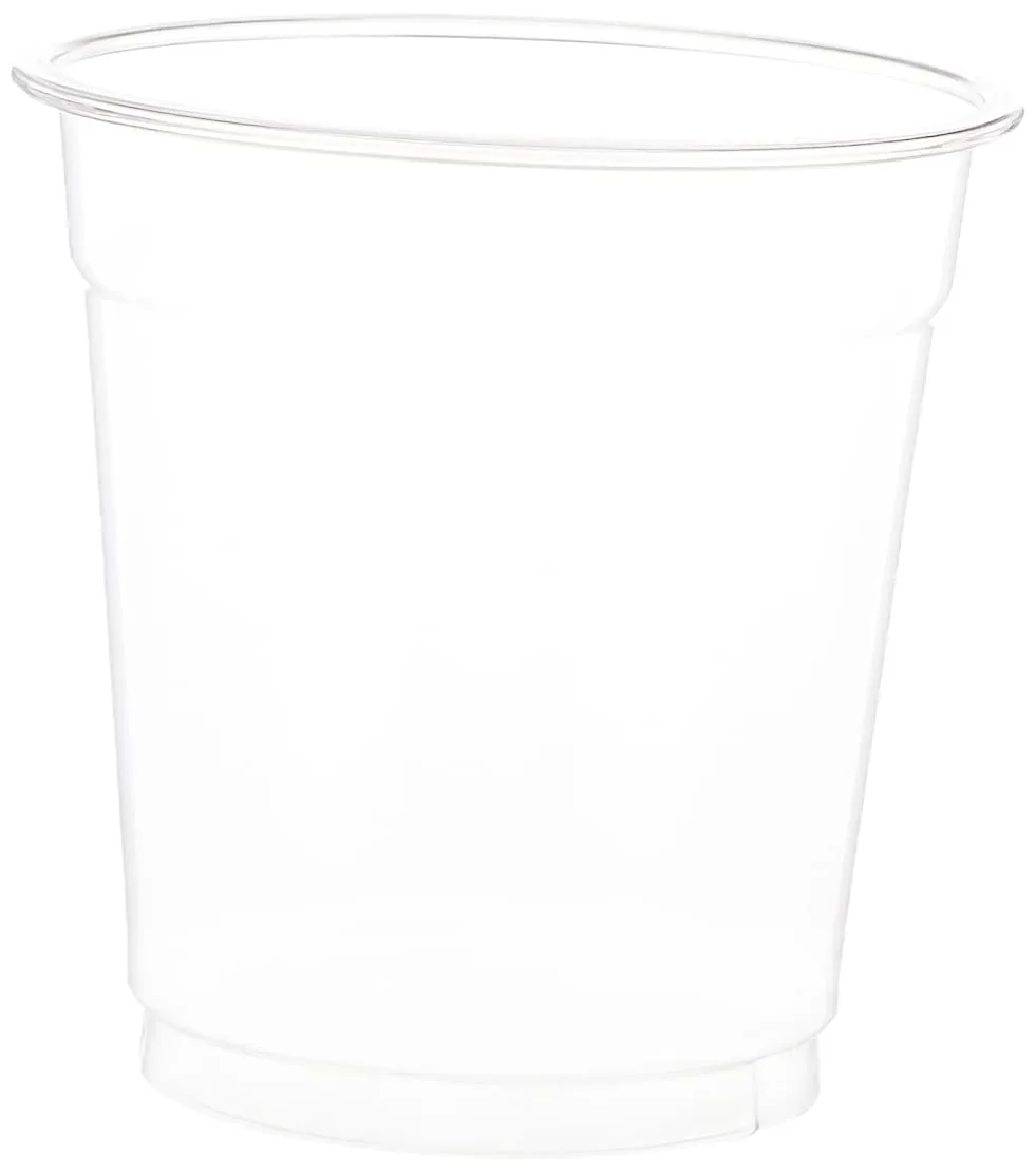 hotpack clear plastic cups 2