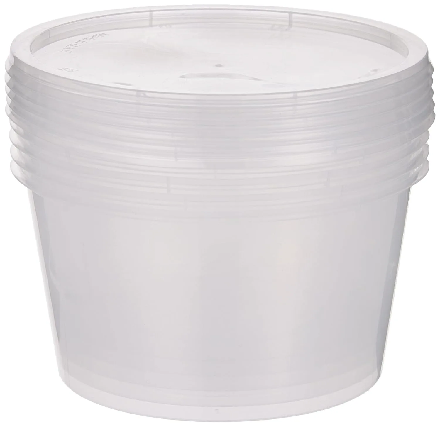hotpack food containers 2