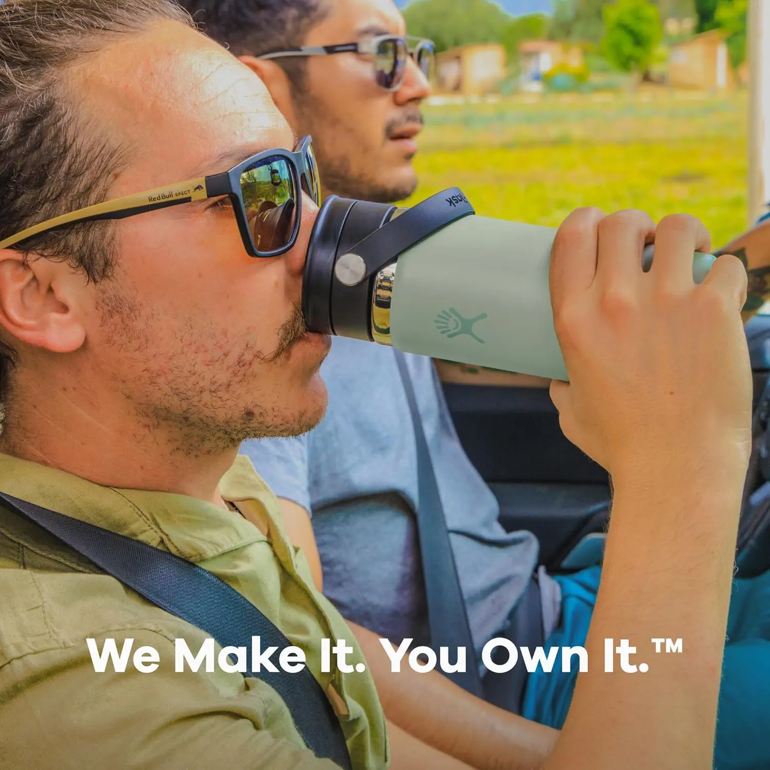 hydro flask wide mouth 2