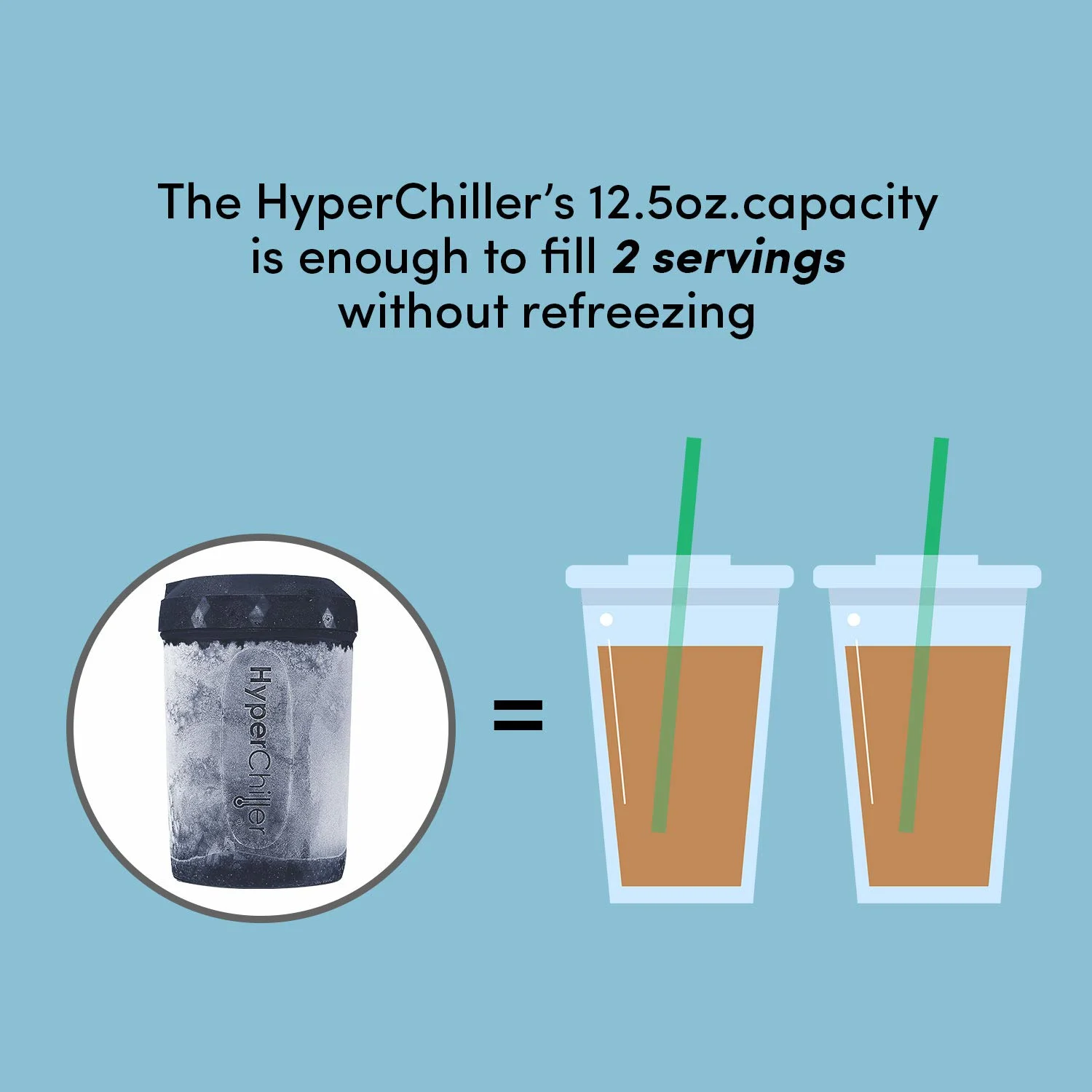 hyperchiller elite beverage 2