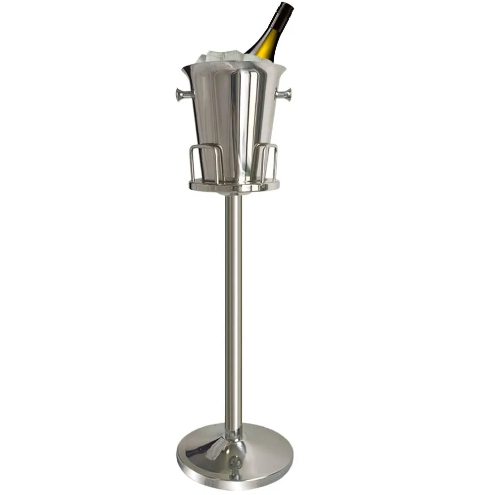 ice bucket stand 1