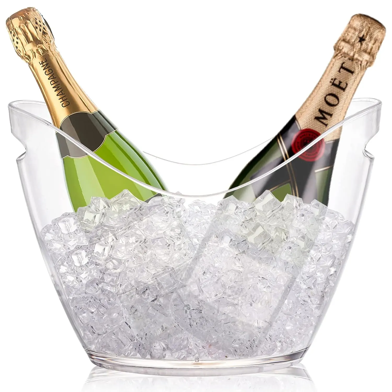 ice bucket wine cooler 1