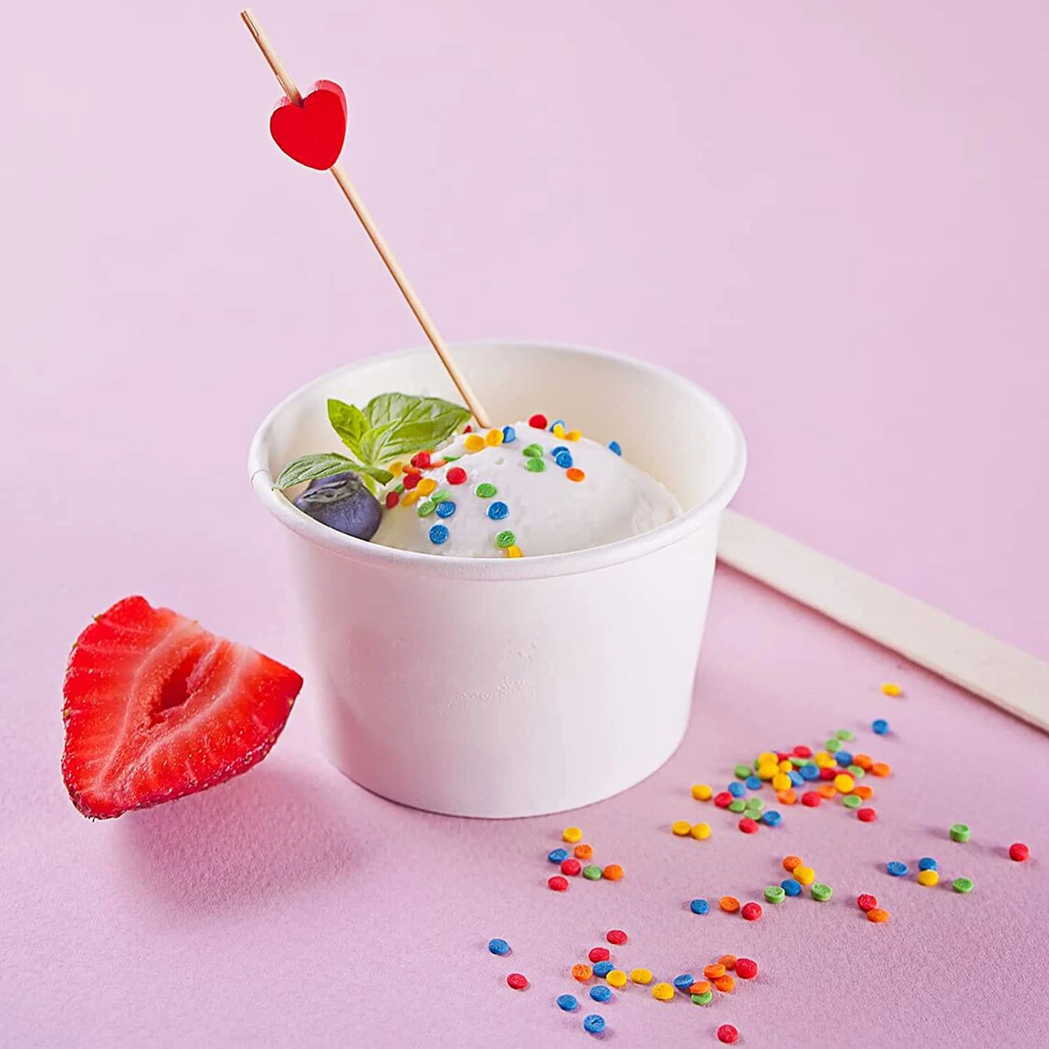 ice cream cups paper 2