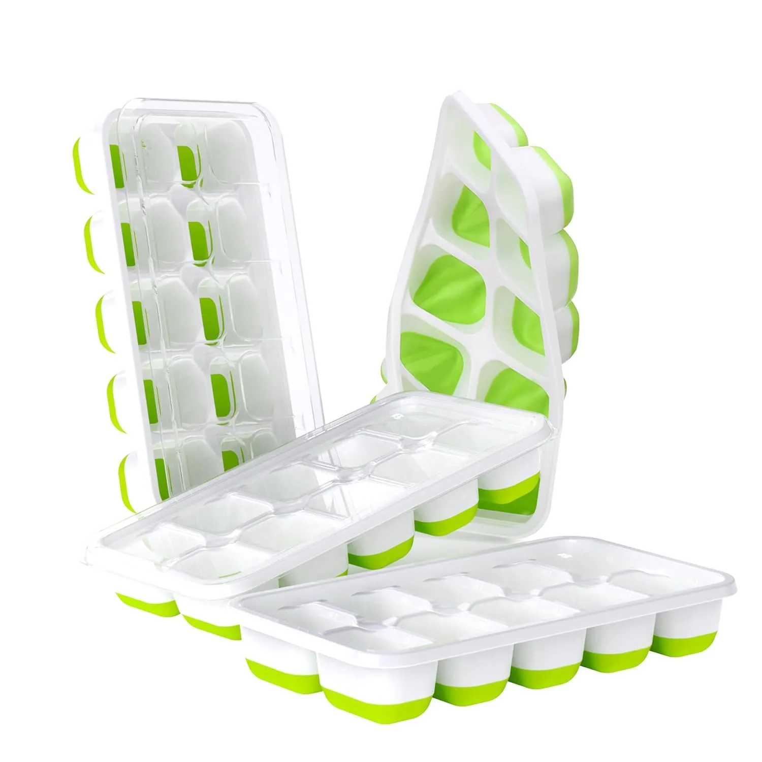 ice cube trays pack 1