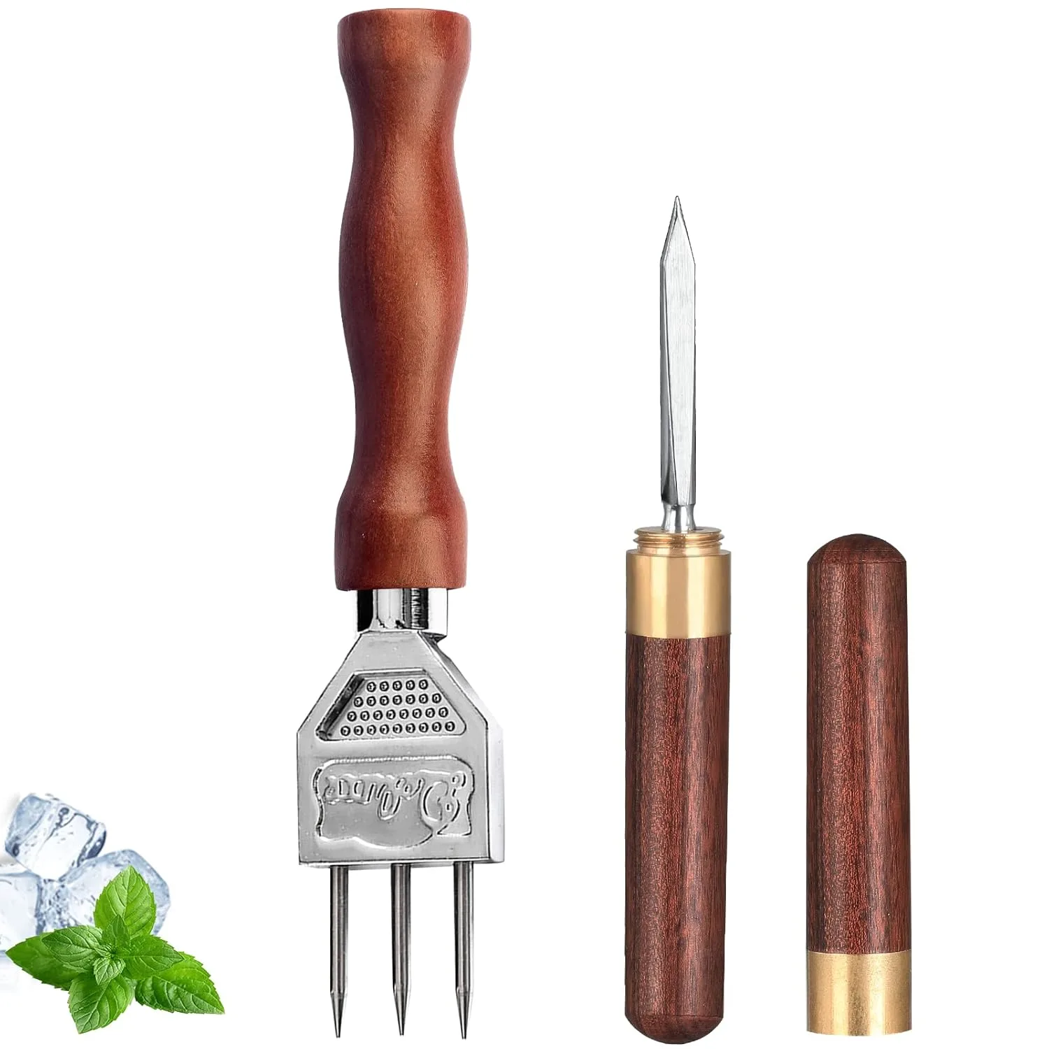ice pick bartender tool 1