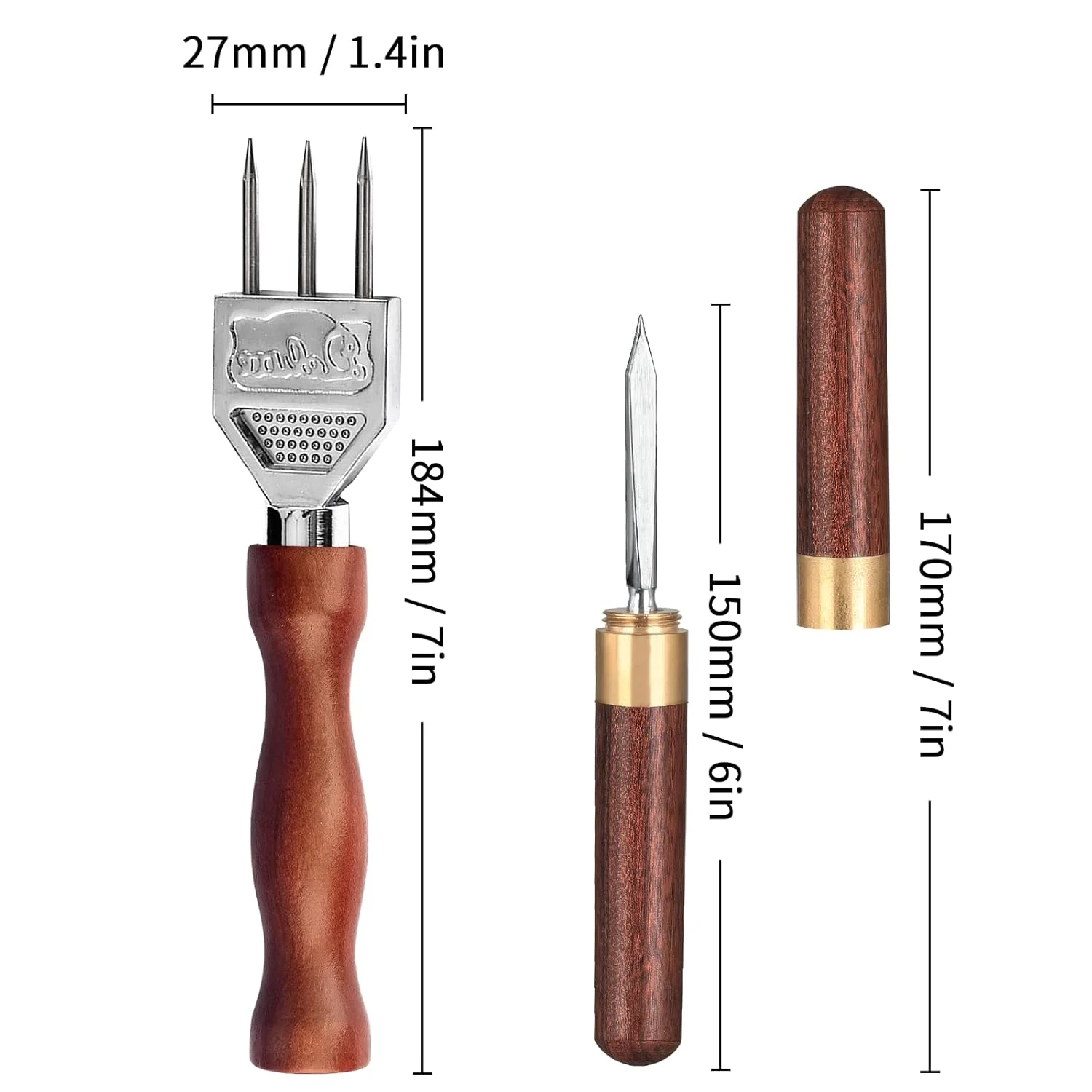 ice pick bartender tool 2