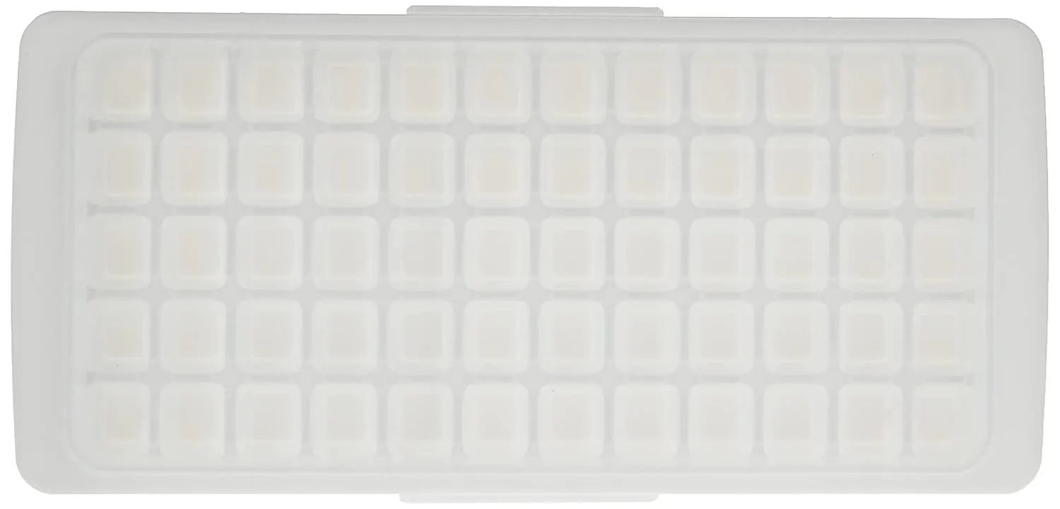ice tray compartment 2