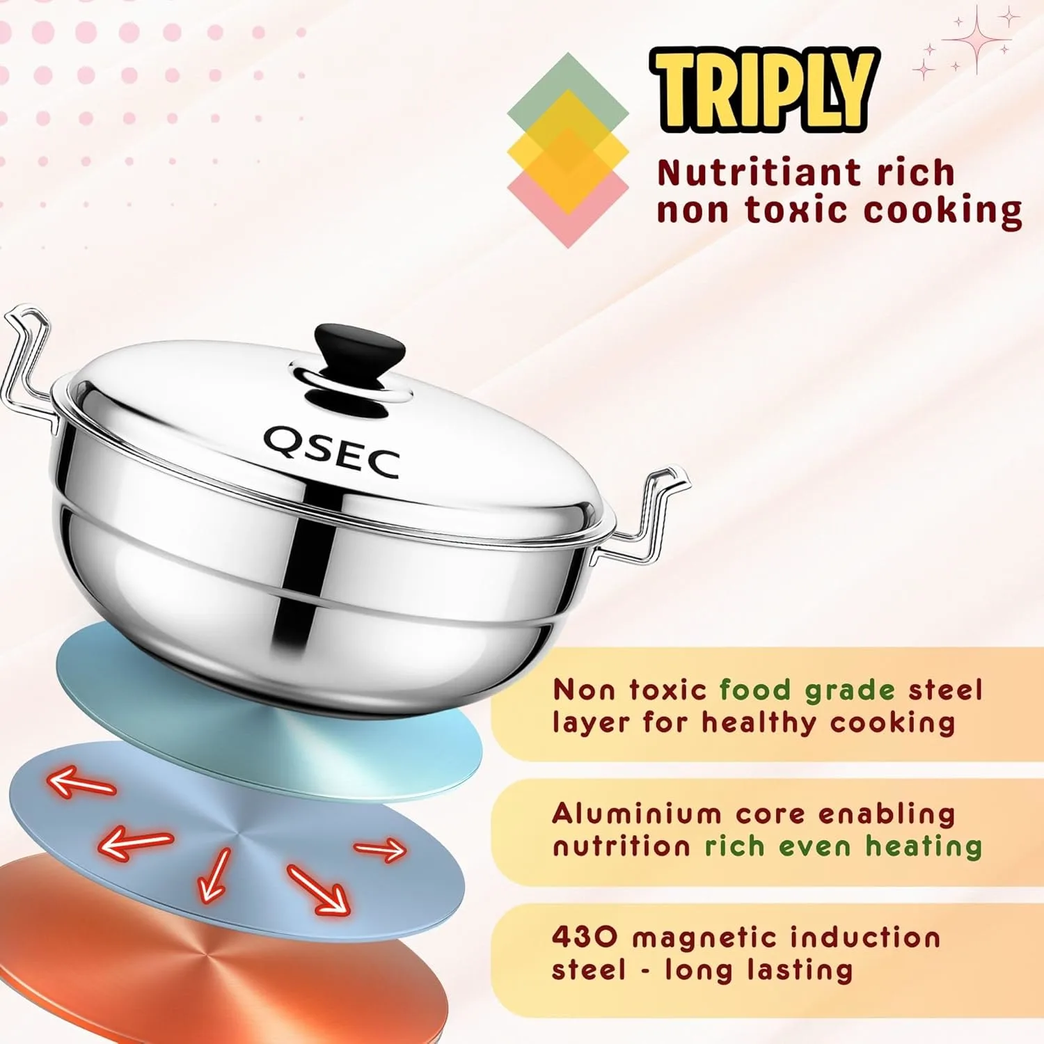idli maker kadai cooker 2