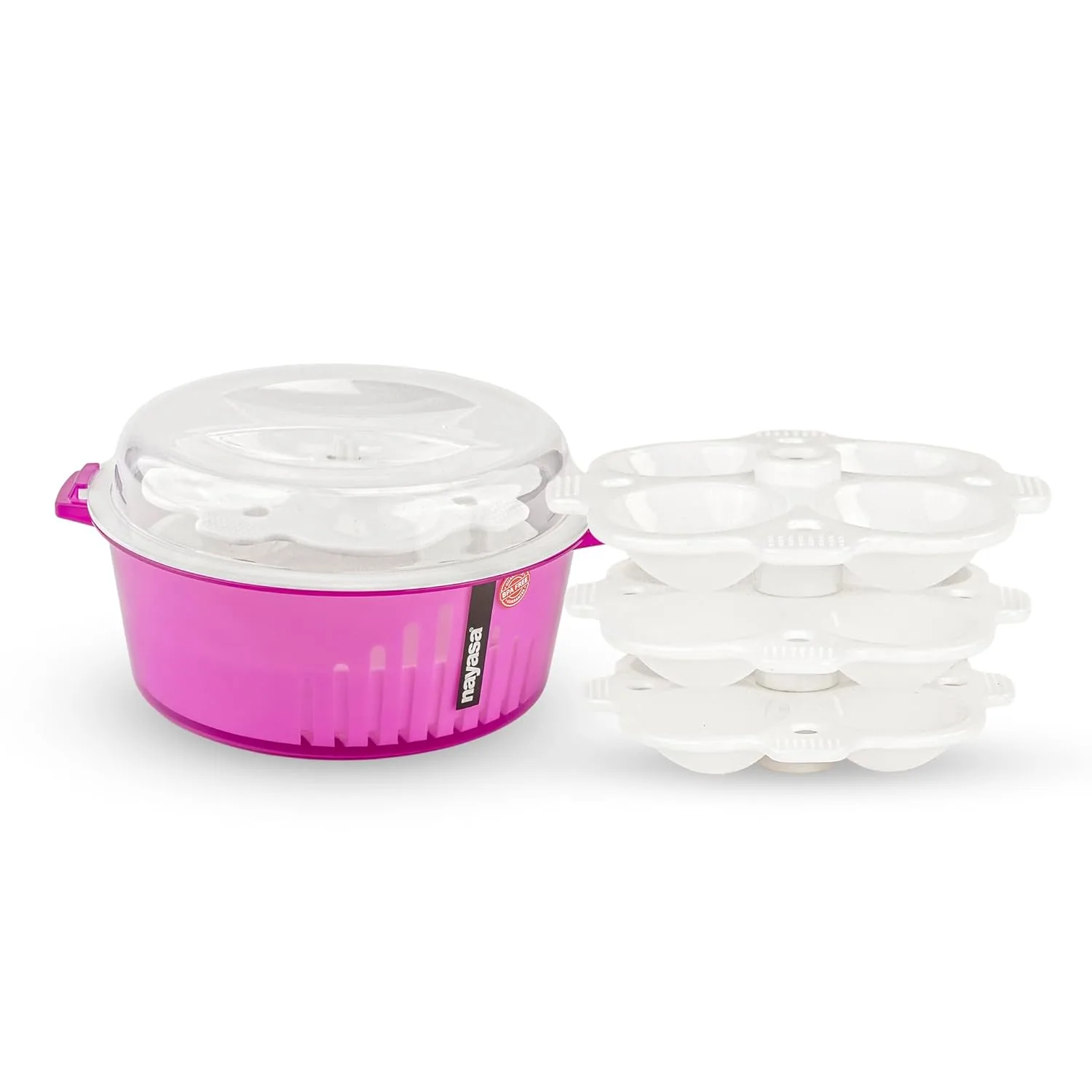 idli maker steamer 1