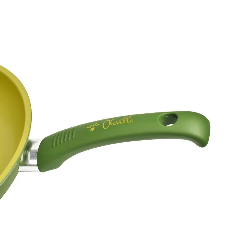 illa olivia frying pan 2