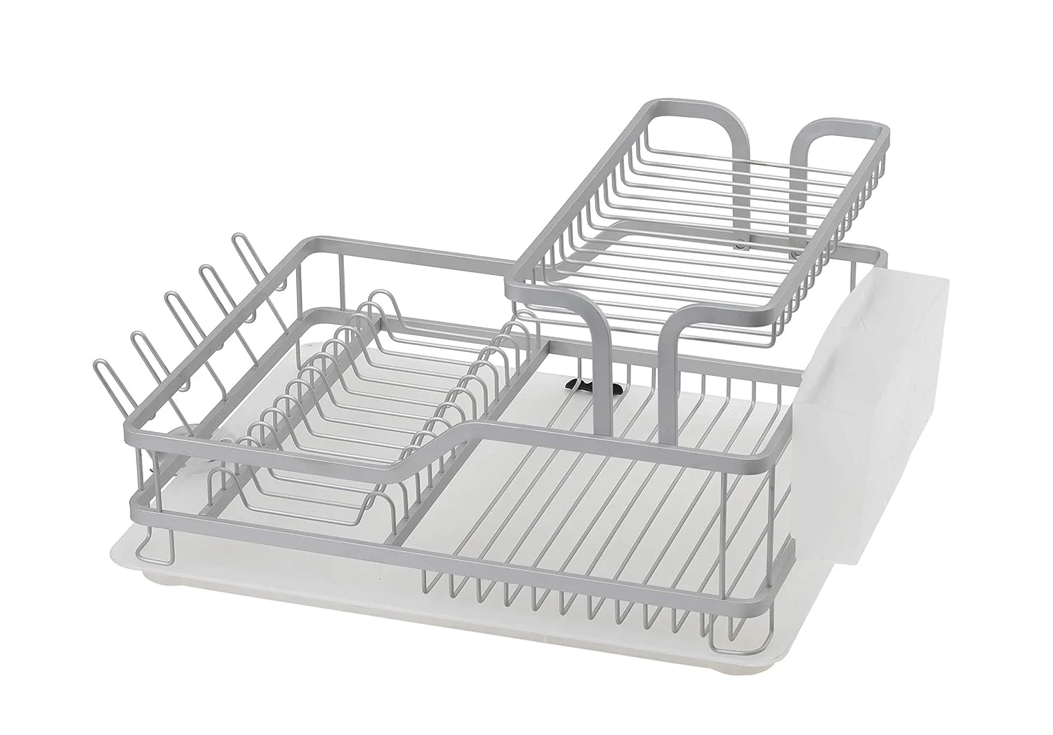 imperial aluminum dish rack 1