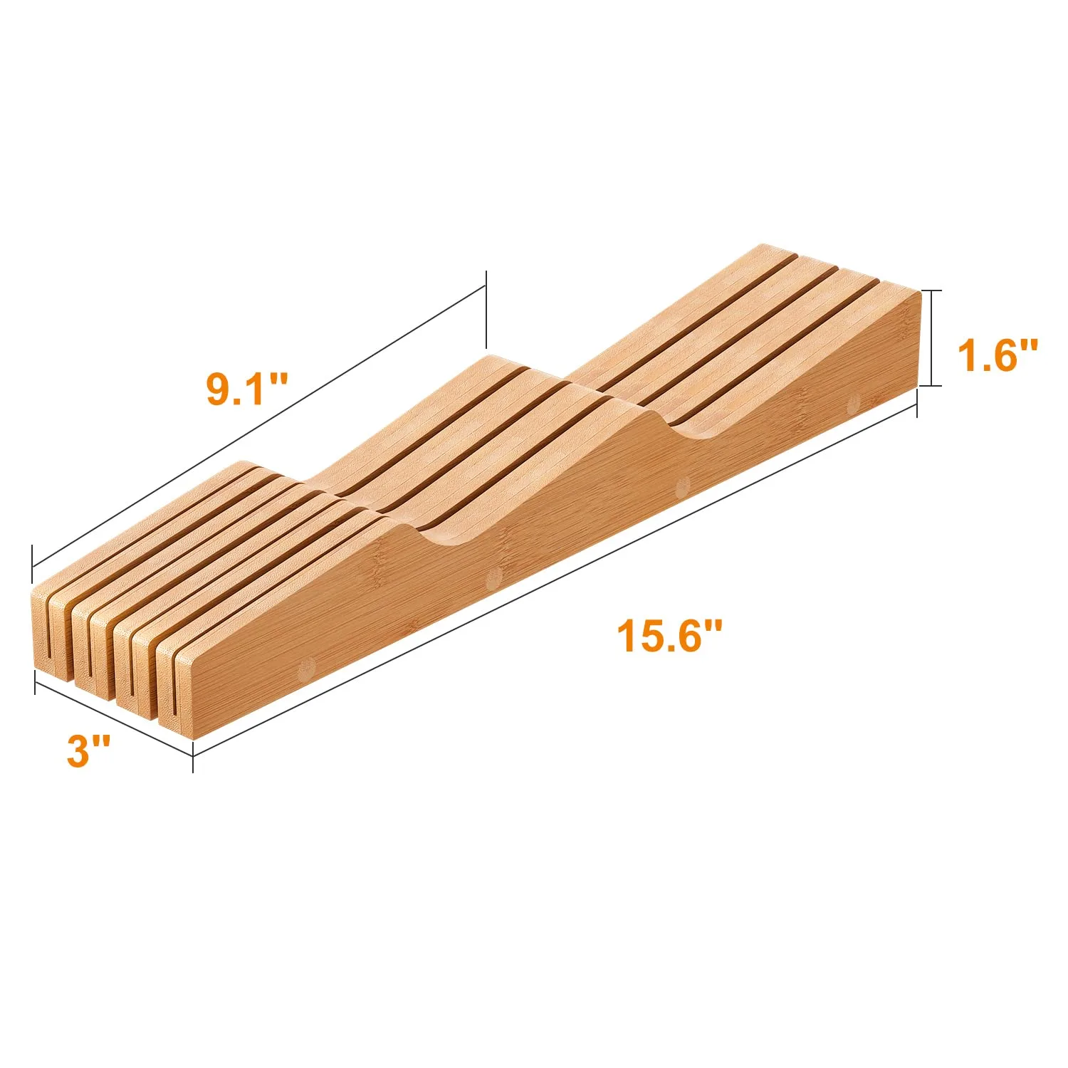 in drawer knife block 2