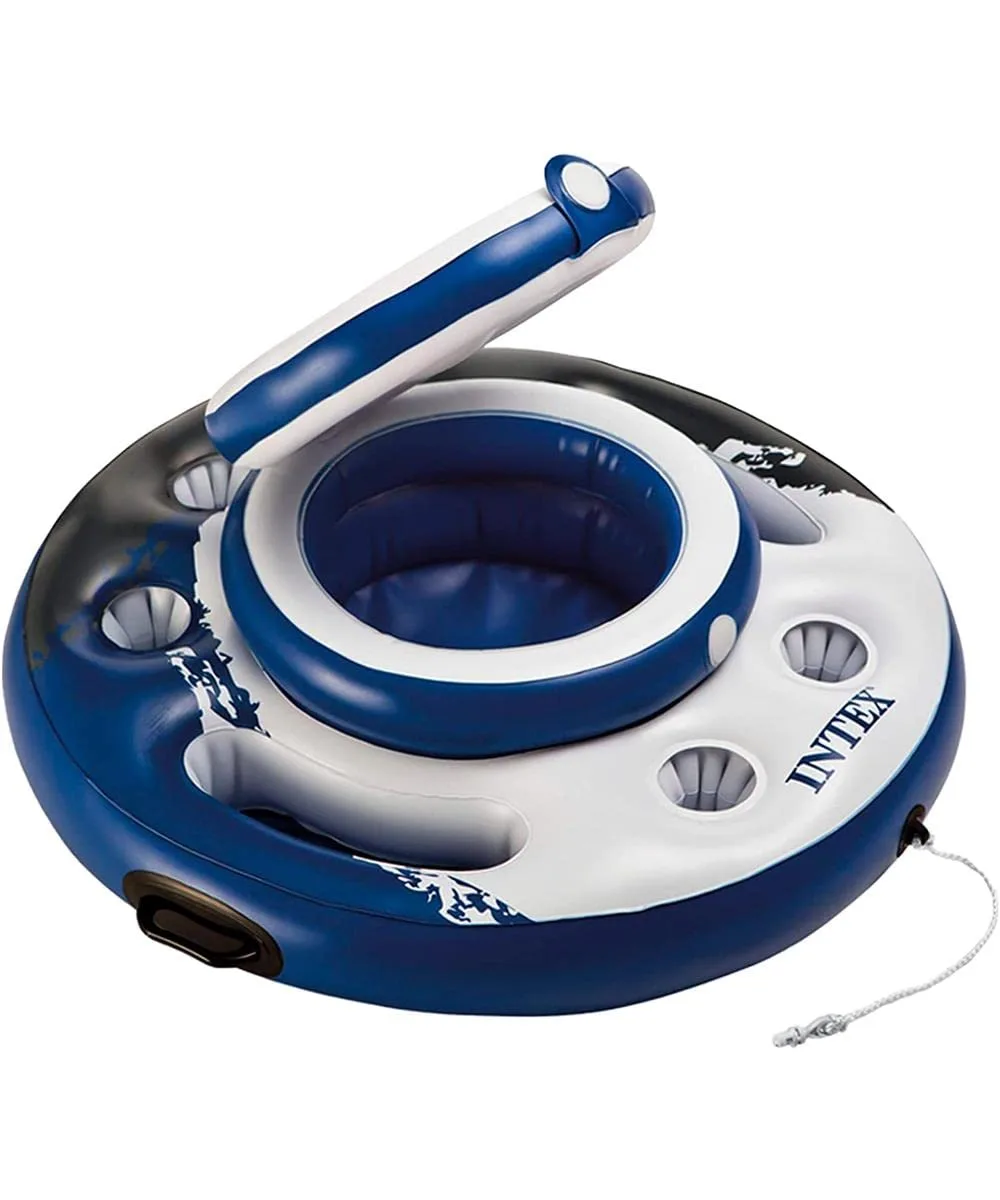 inflatable drink holder 1