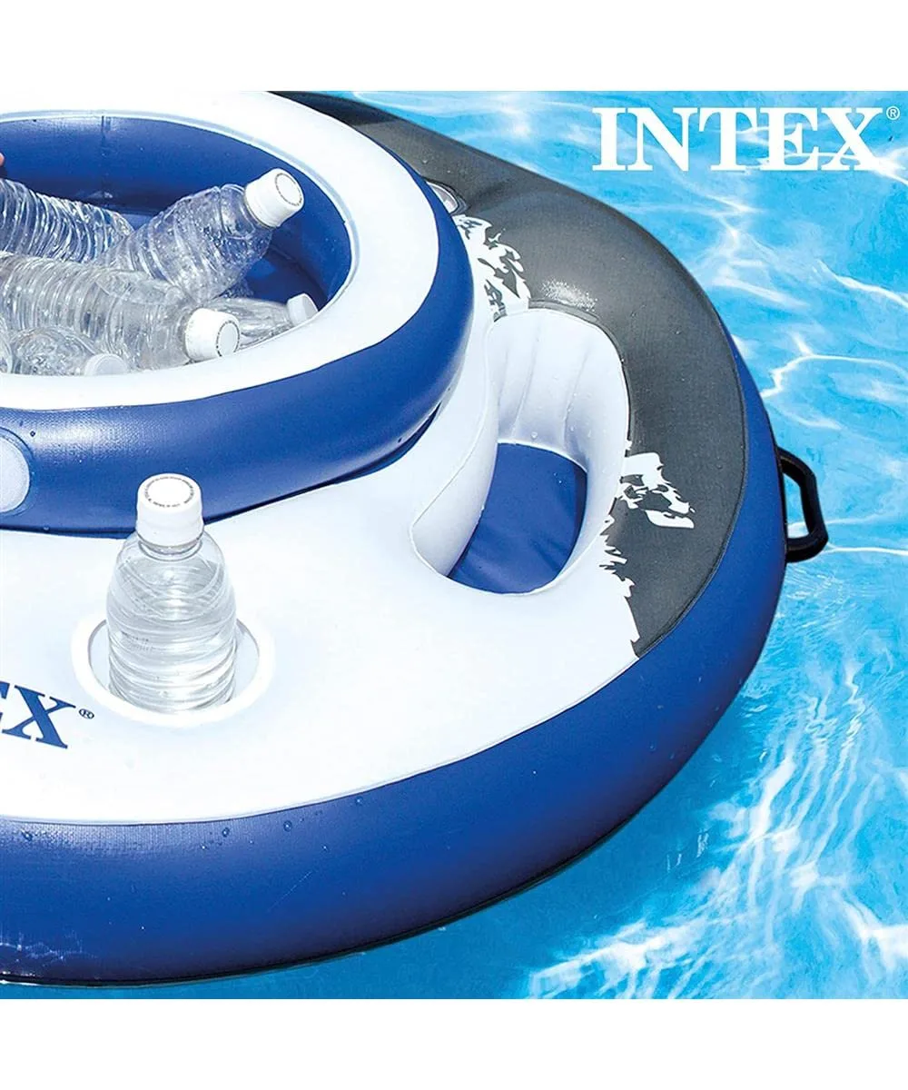 inflatable drink holder 2