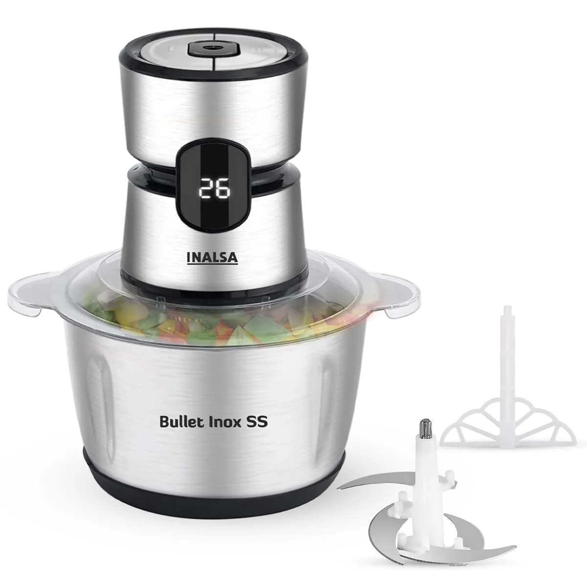 insala electric chopper 1