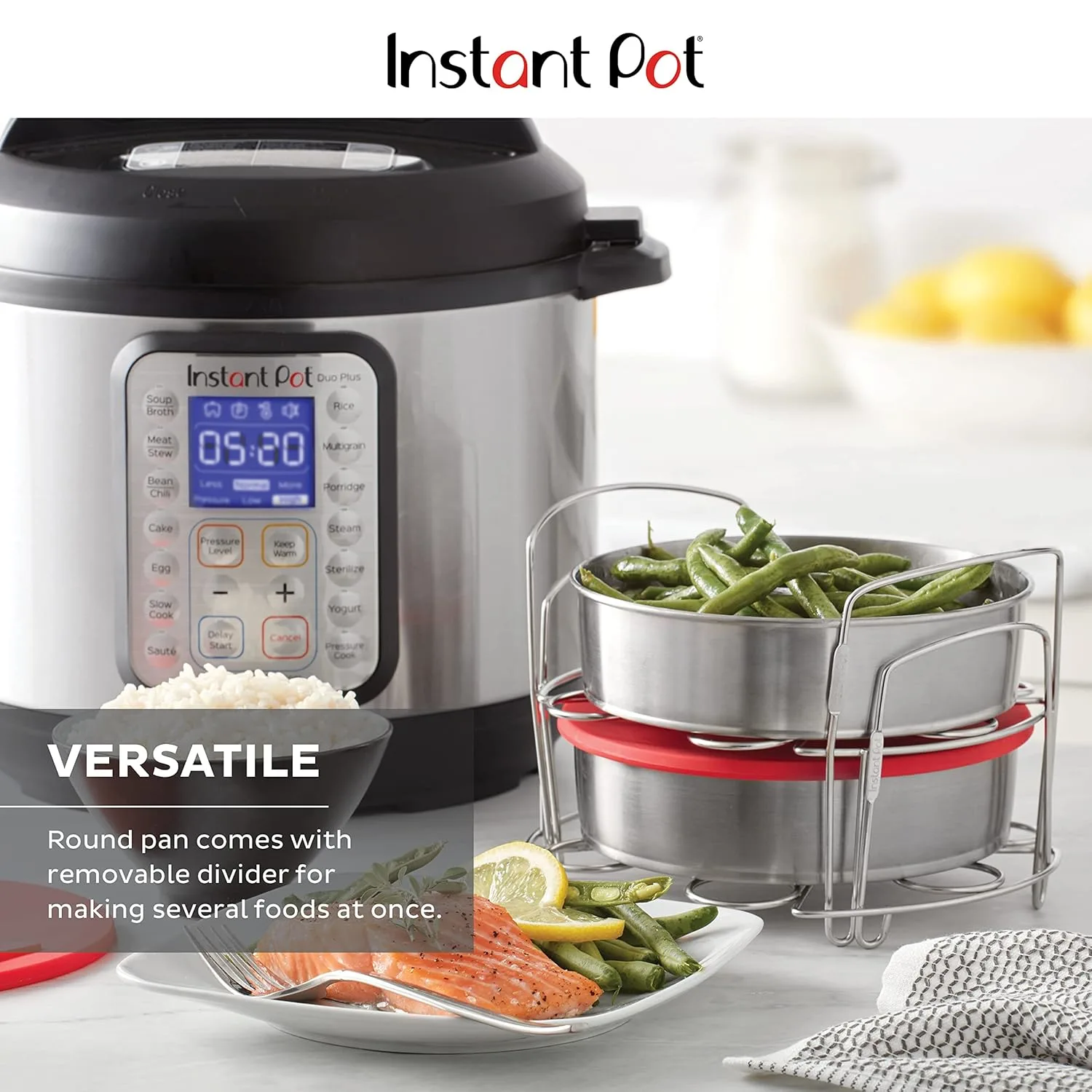 instant pot cook bake 2