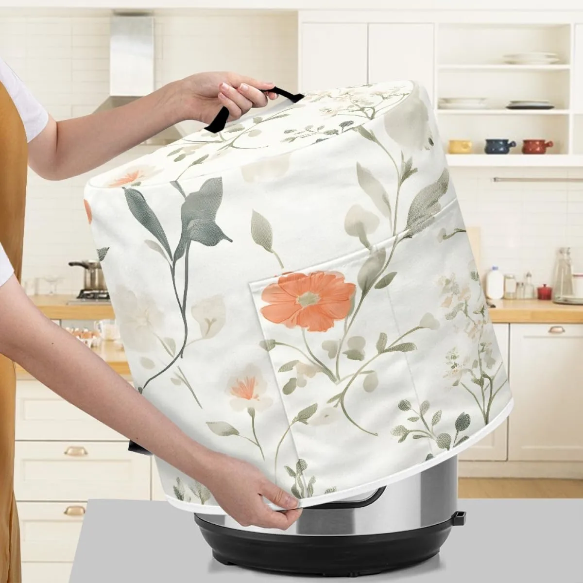 instant pot cover dustproof 1