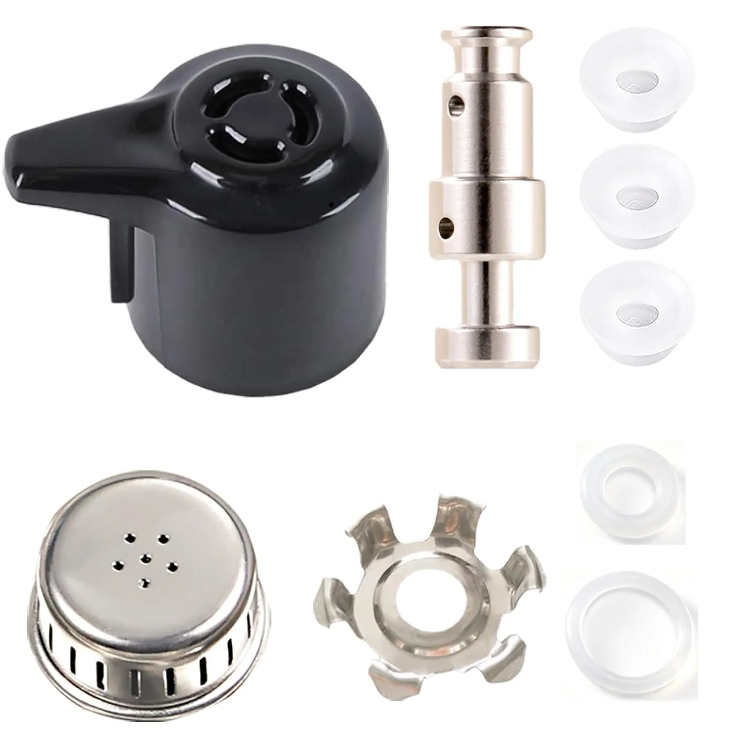 instant pot lid parts 1