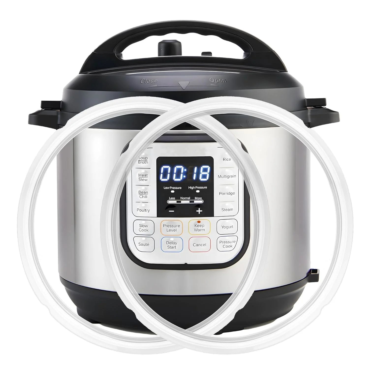 instant pot sealing ring 1