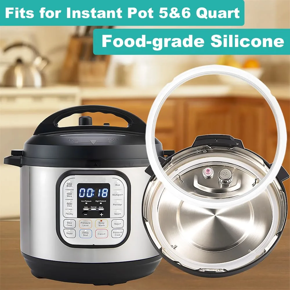 instant pot sealing ring 2