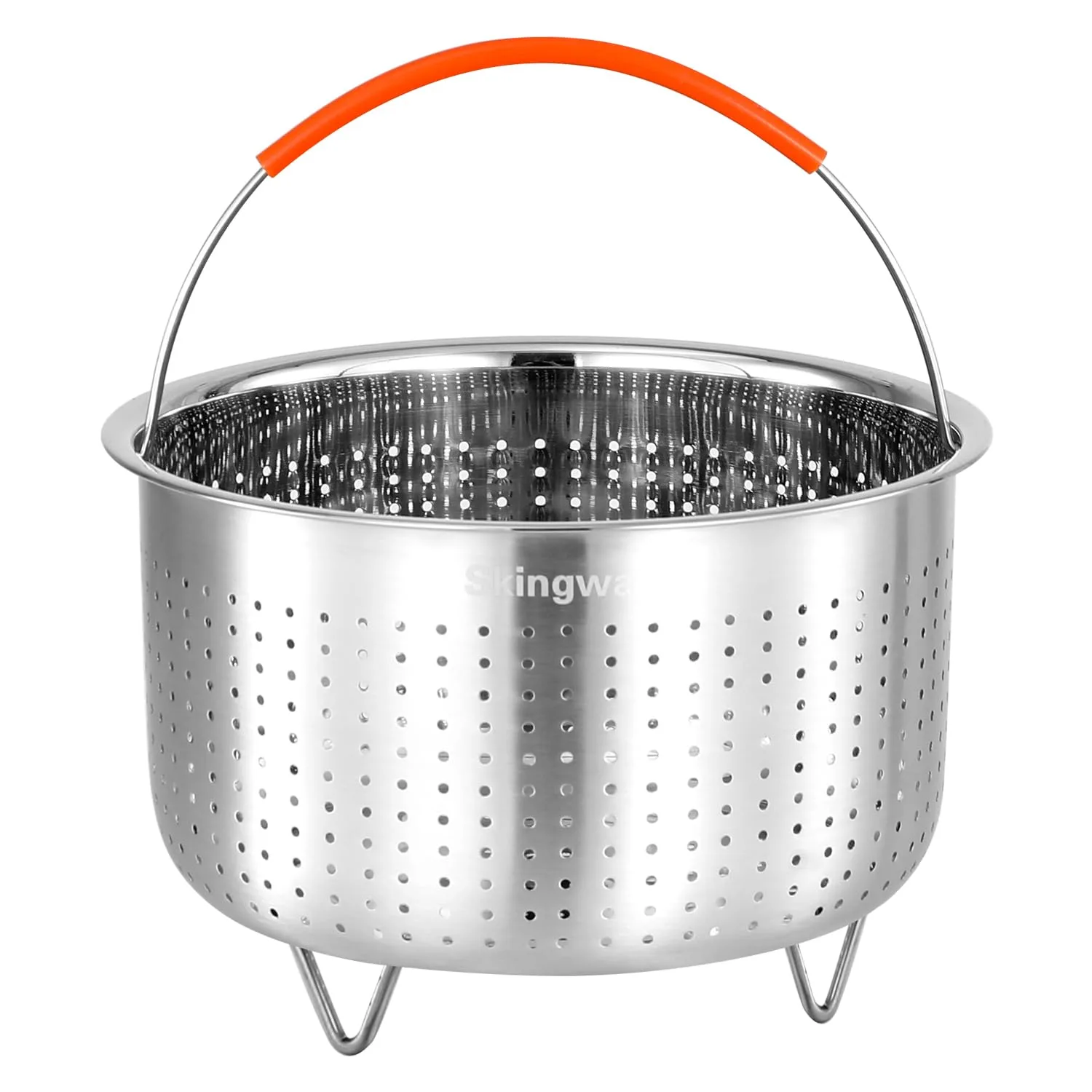 instant pot steamer basket 1