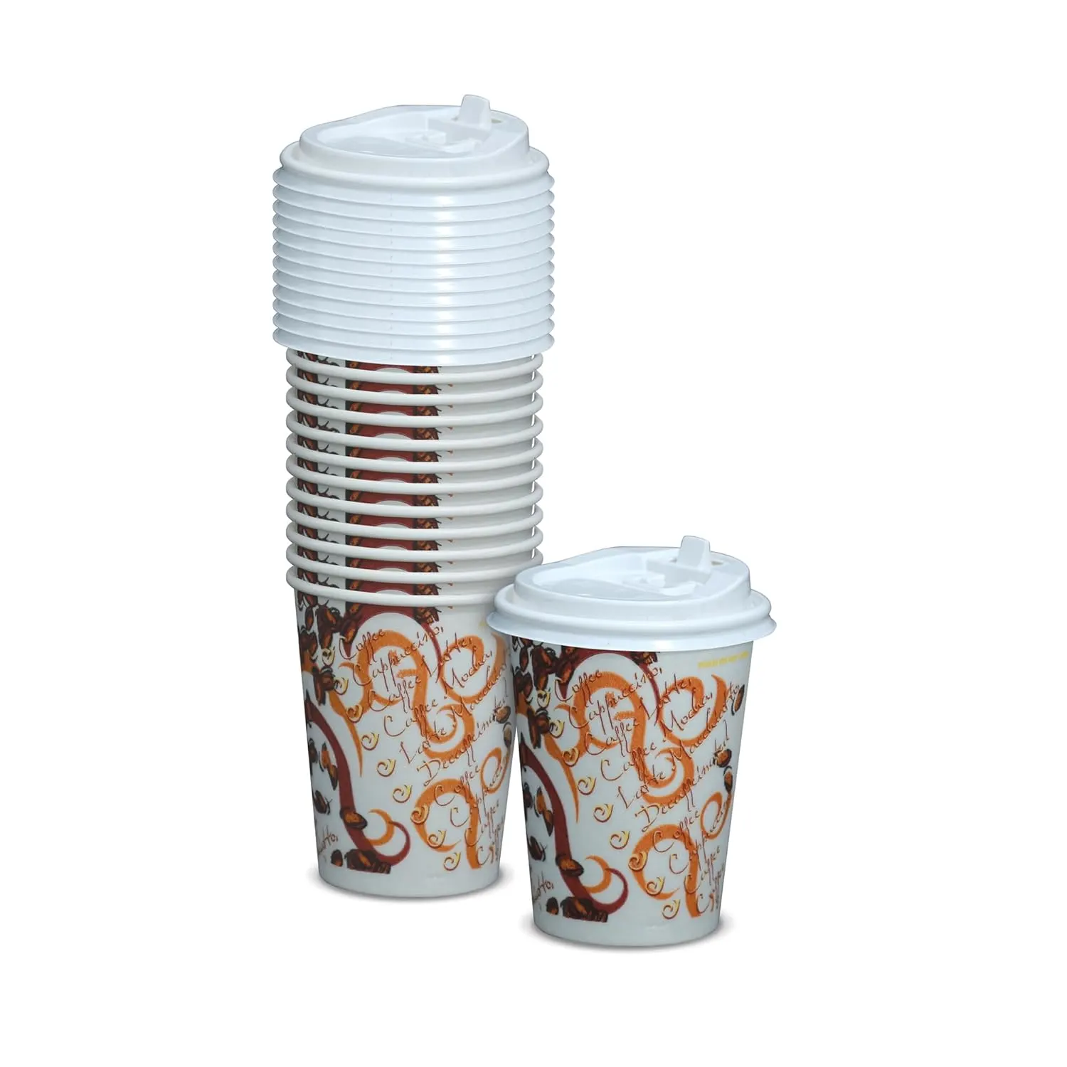 insulated coffee cups lids 2