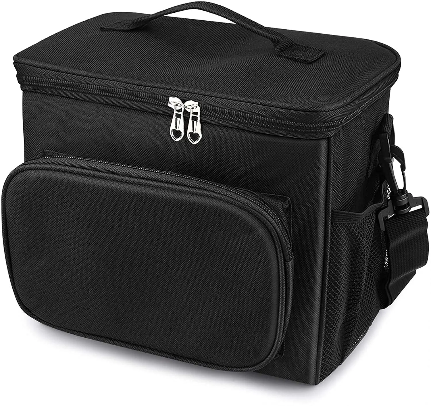 insulated lunch bag cooler 1