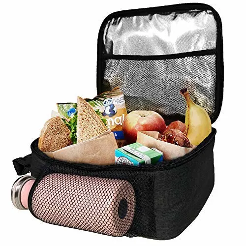insulated lunch box bag 2