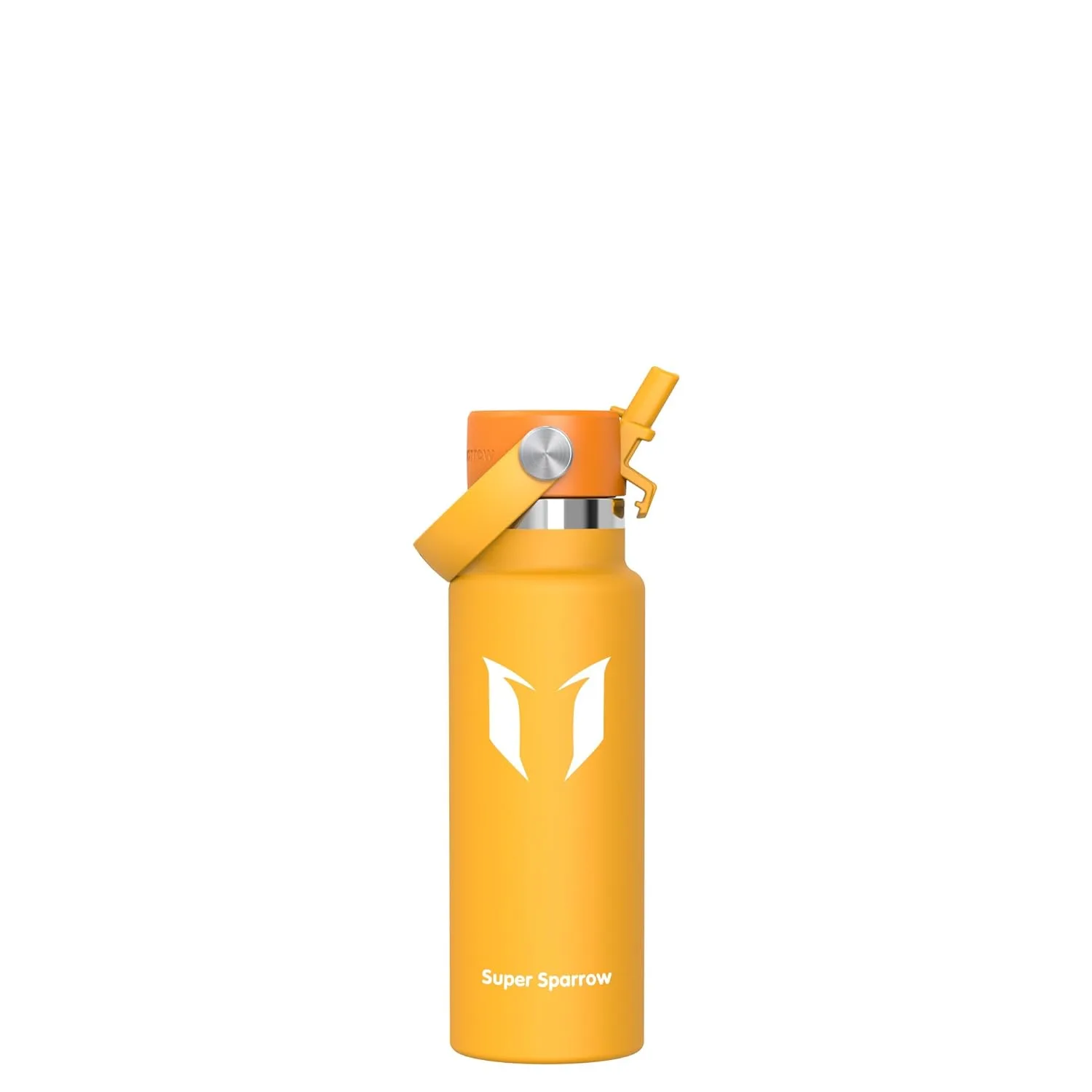 insulated water bottle straw 1