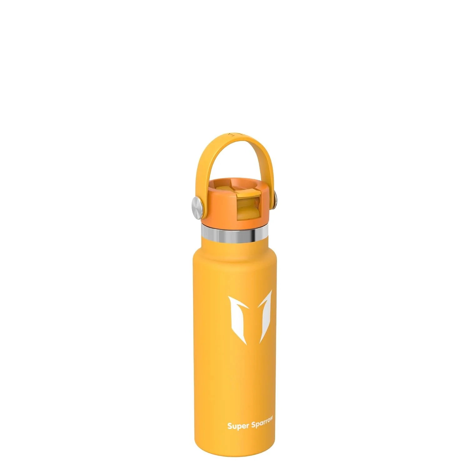 insulated water bottle straw 2