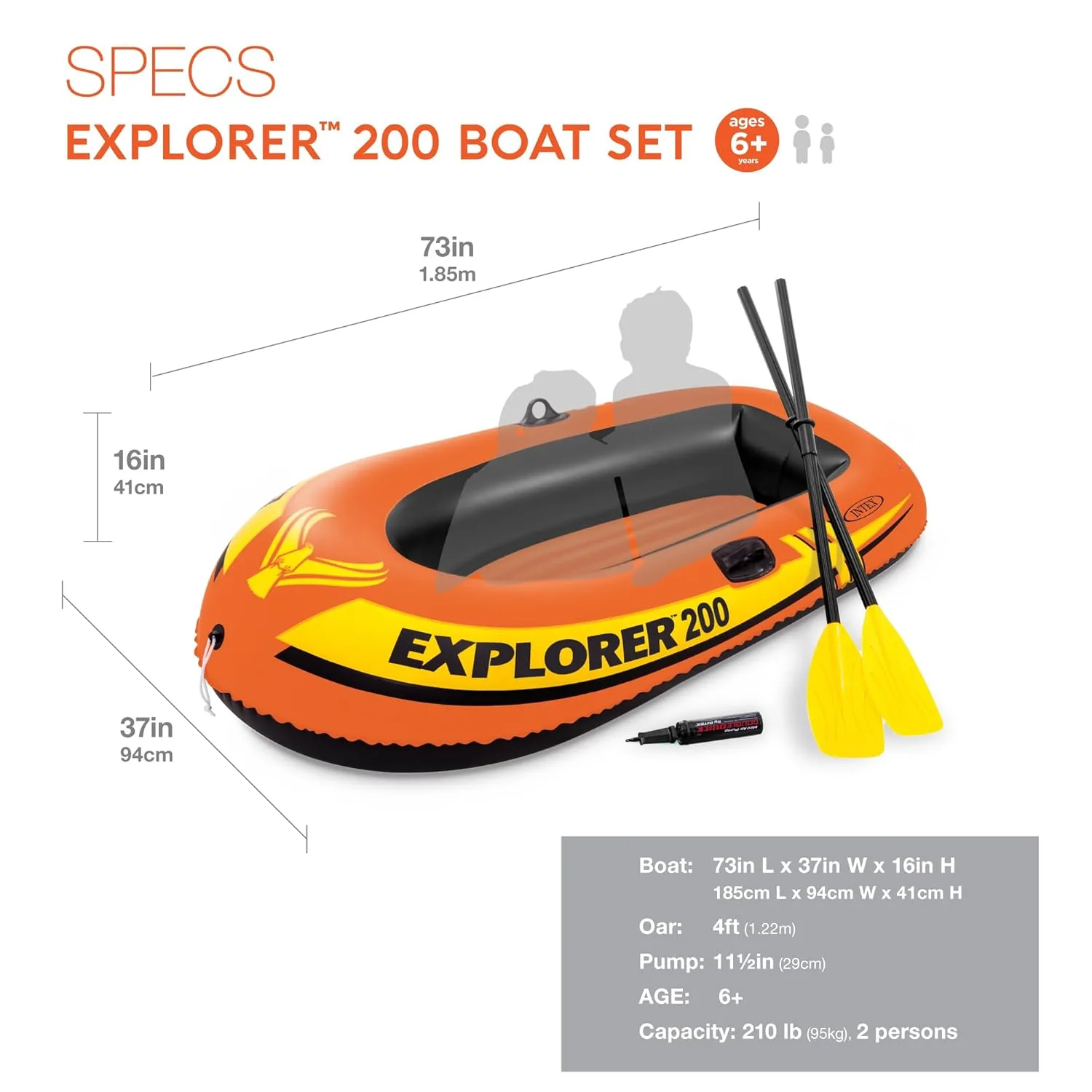 intex explorer boat 2