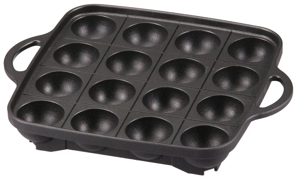 iwatani takoyaki grill pan 1