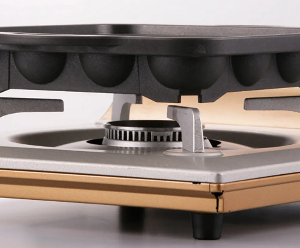 iwatani takoyaki grill pan 2