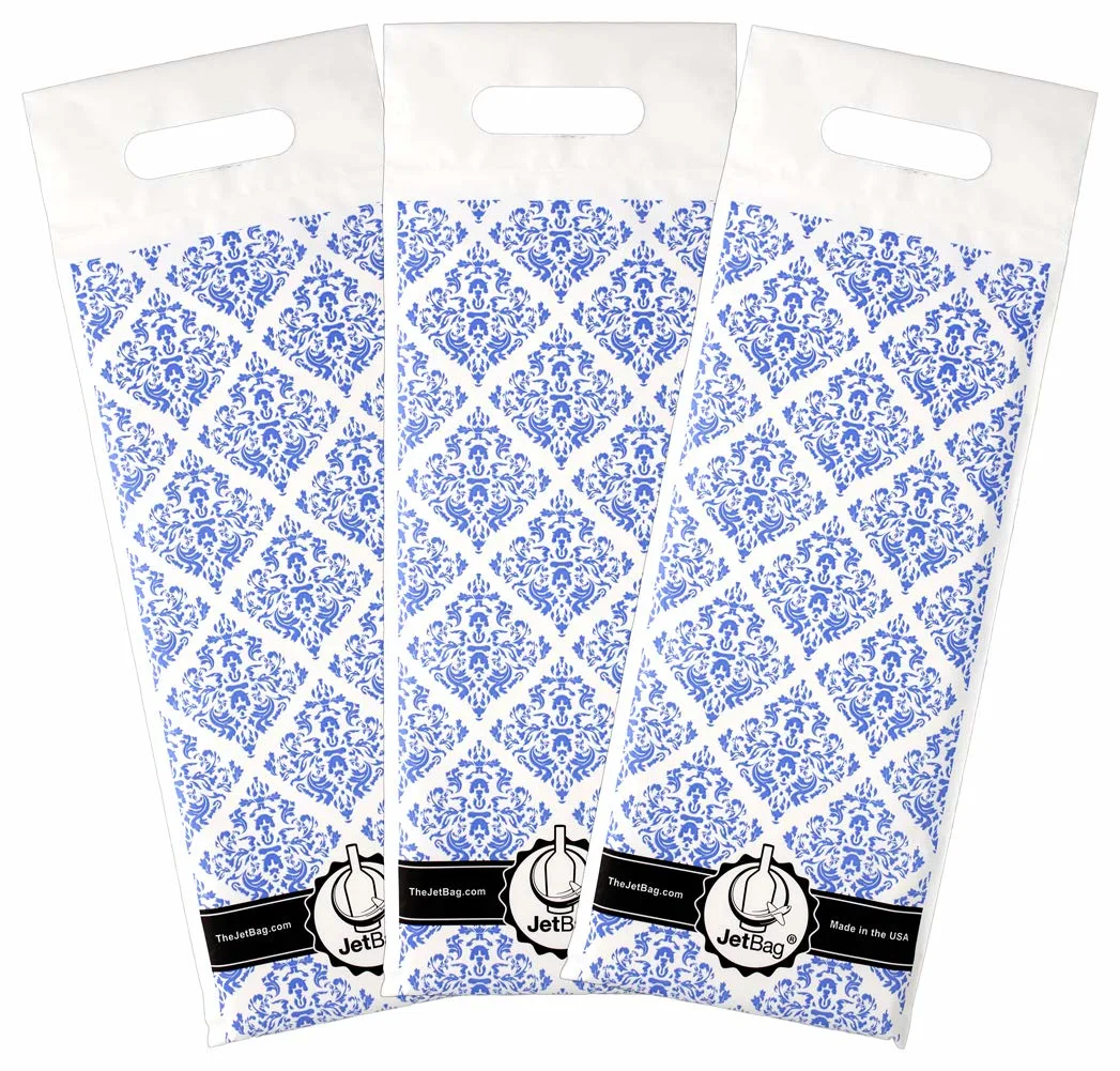 jet bag absorbent 1