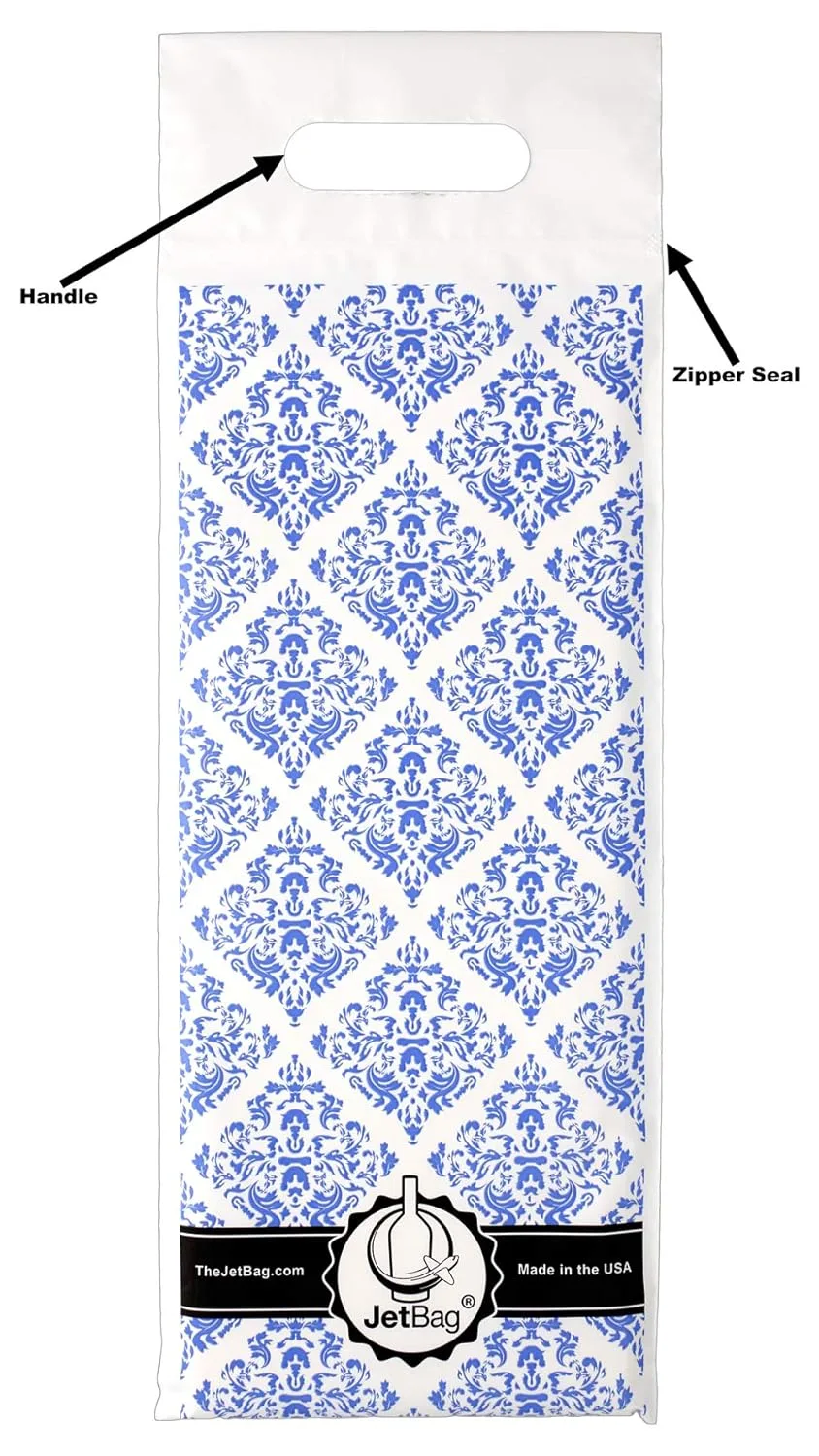 jet bag absorbent 2