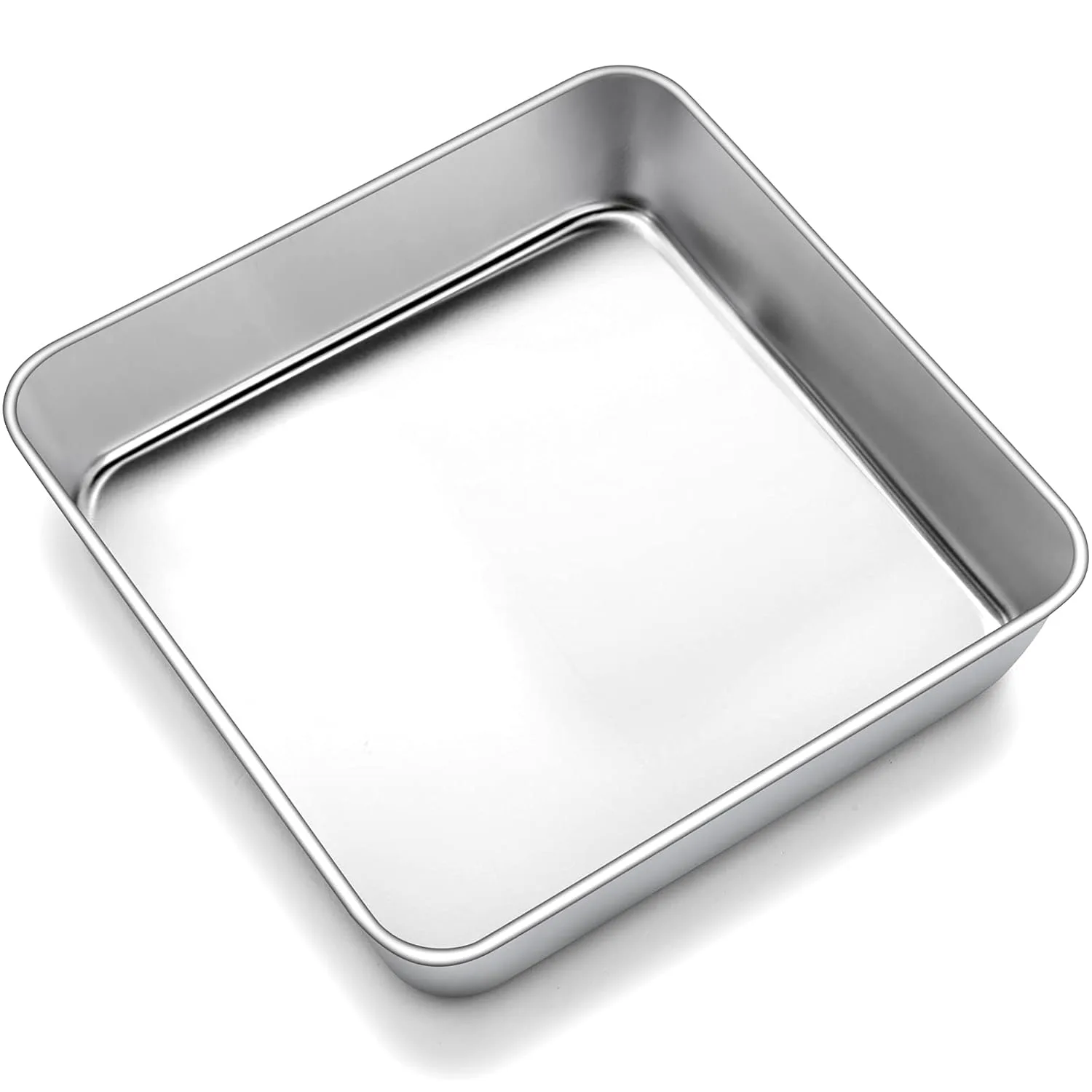 joyfair cake tin stainless 1
