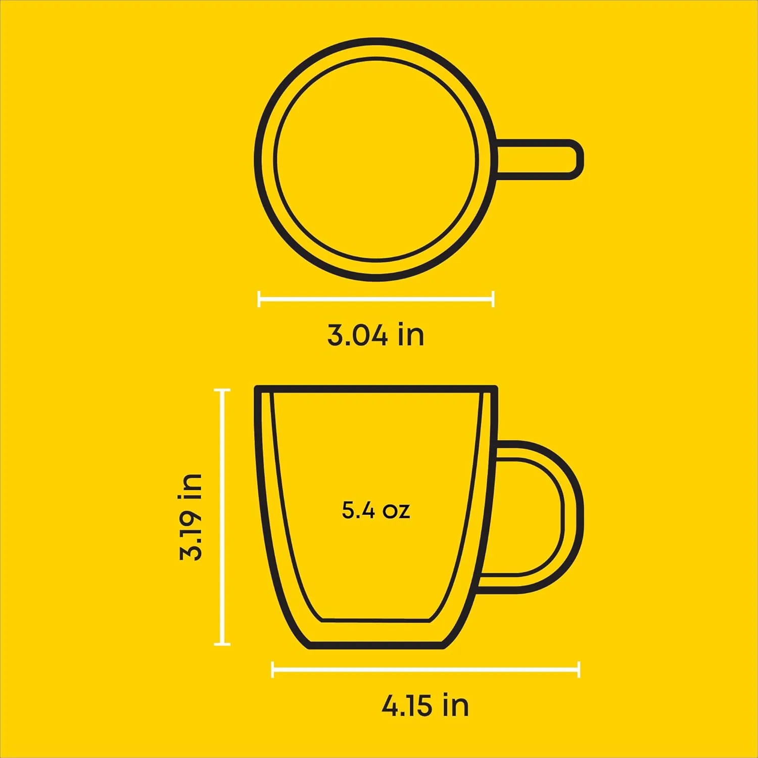 joyjolt double espresso 2