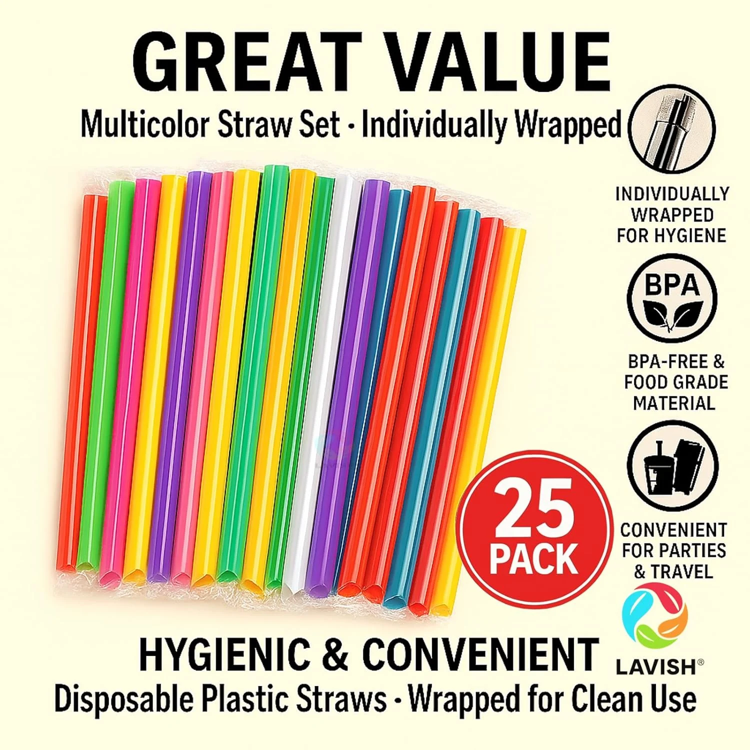 jumbo smoothie straws boba 2