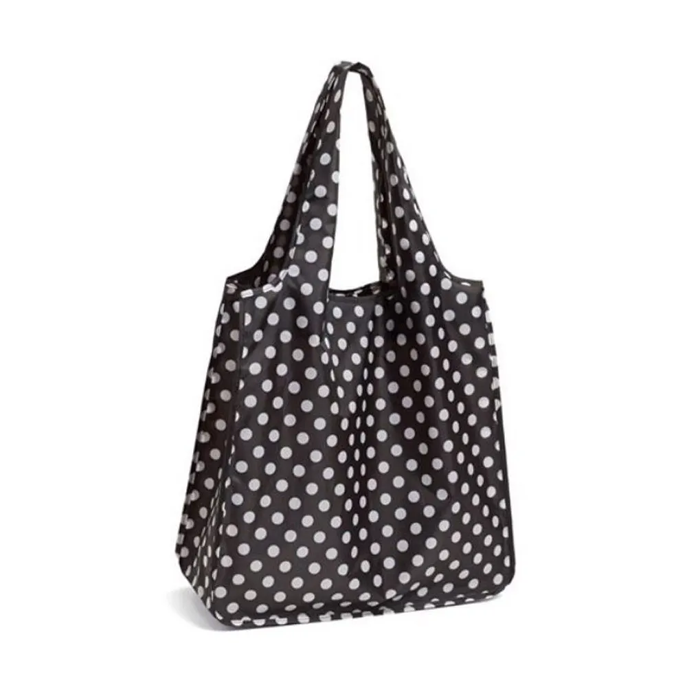 kate spade black dots 1