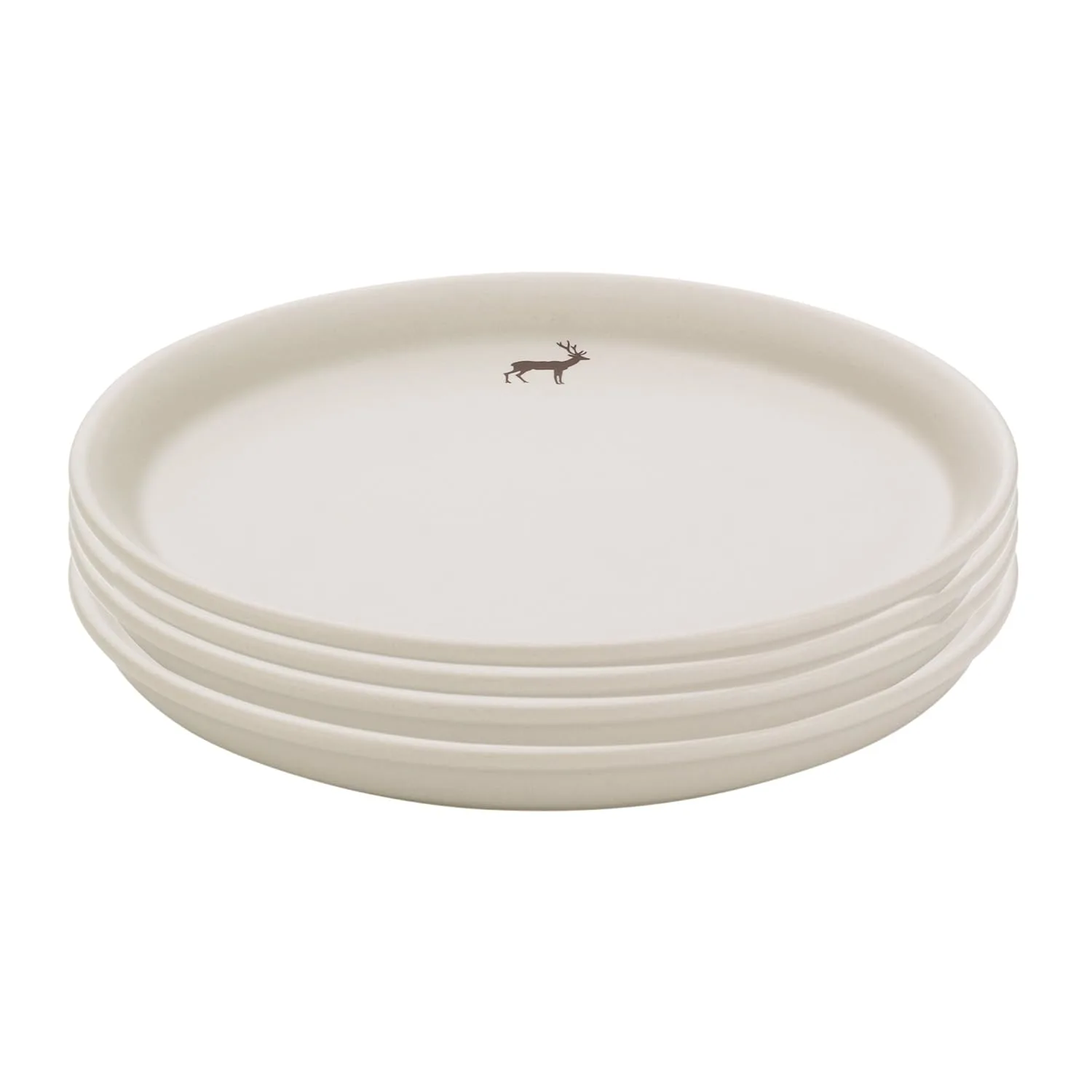 kela ceramic fondue plates 2
