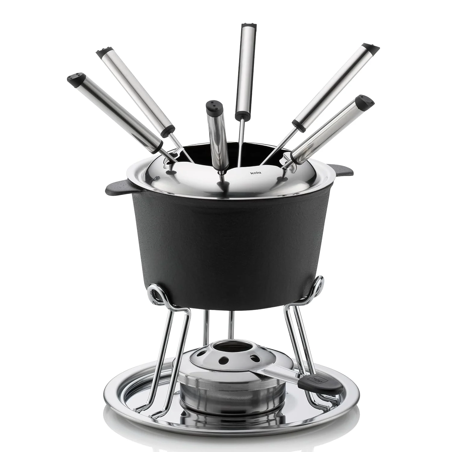 kela fondue set 1