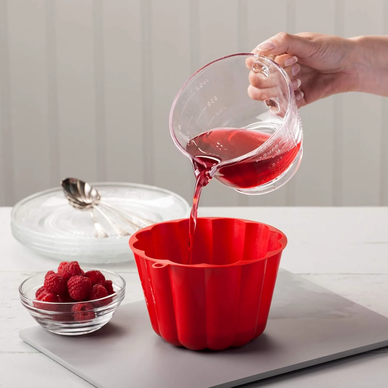 kilo traditional jelly mould 2